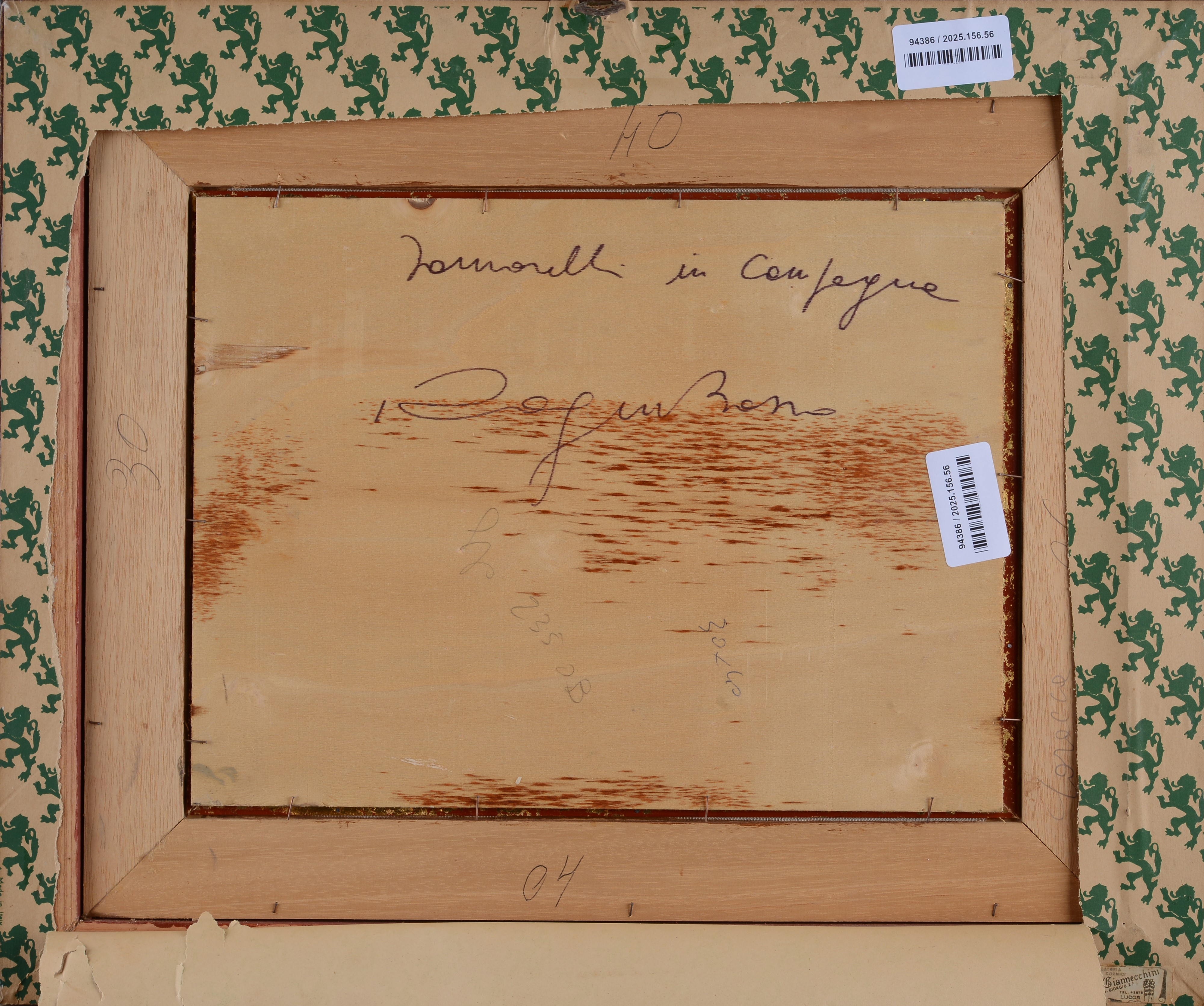 Somarelli in campagna