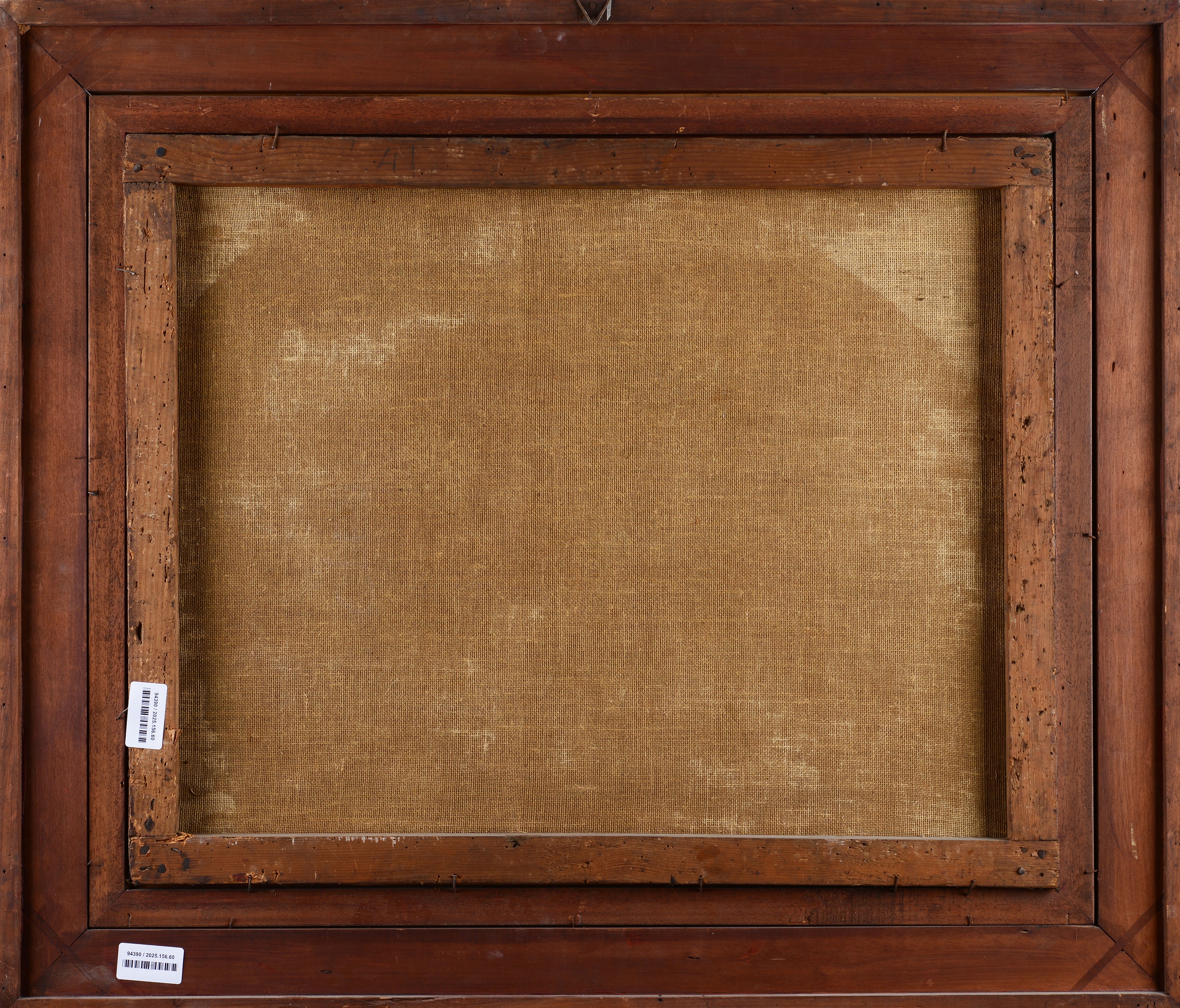 Pastorello nell'ovile