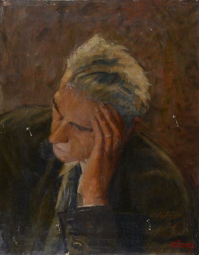 Ritratto Virile