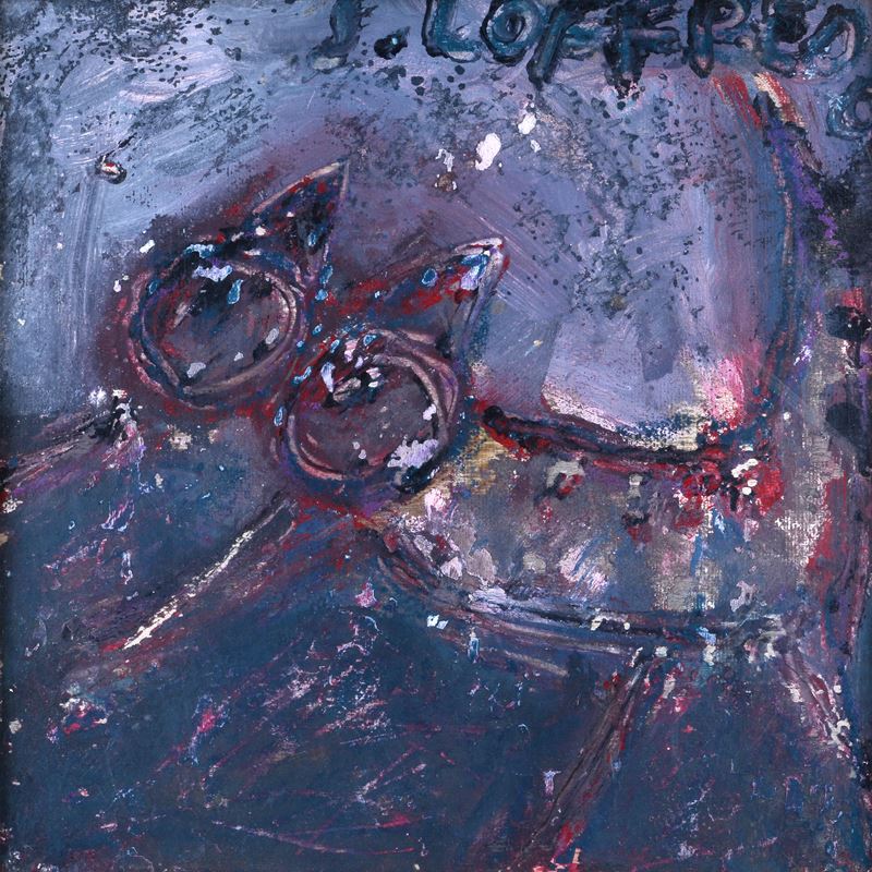 Silvio Loffredo - Gatto