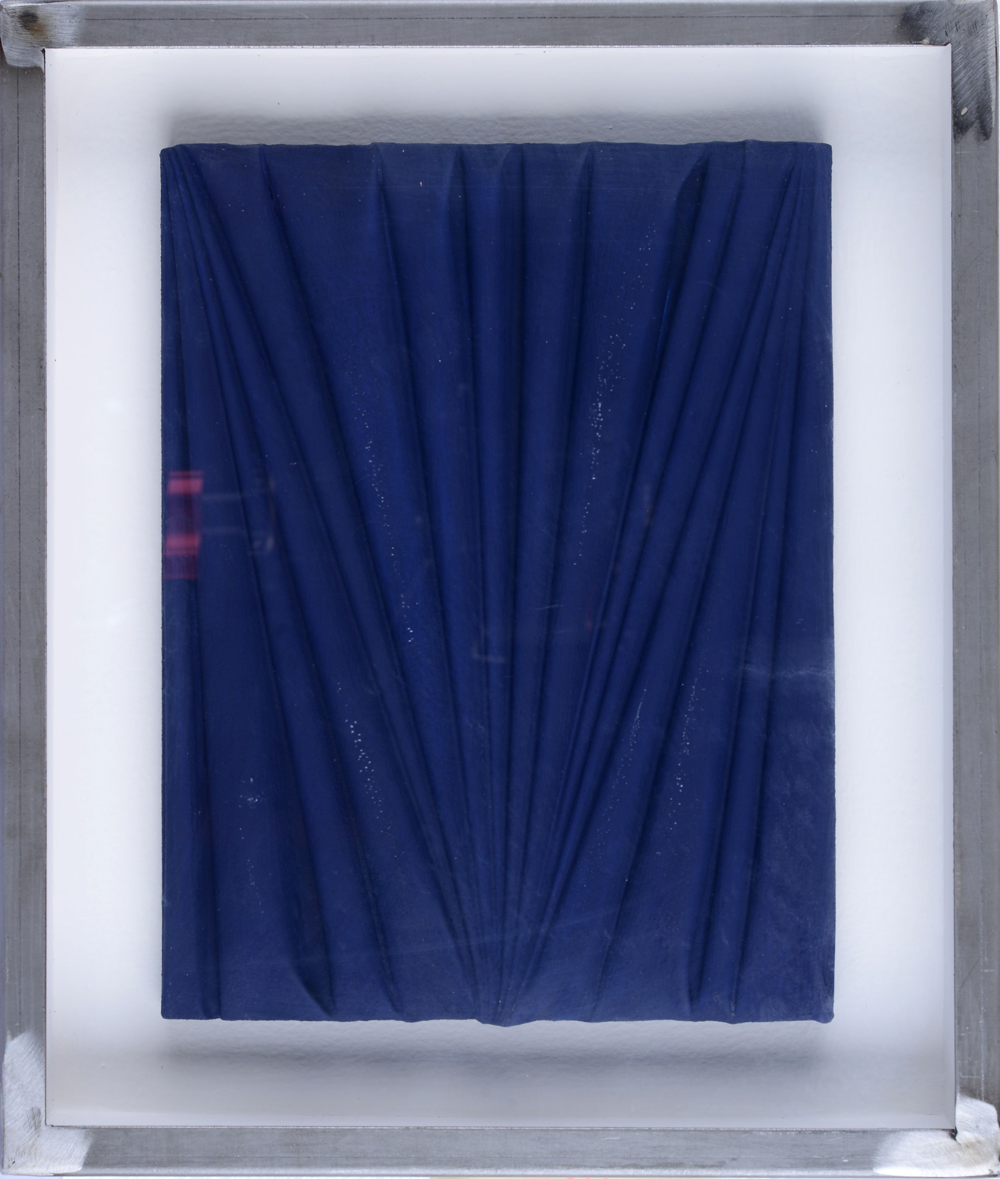 Taghelmoust : il velo