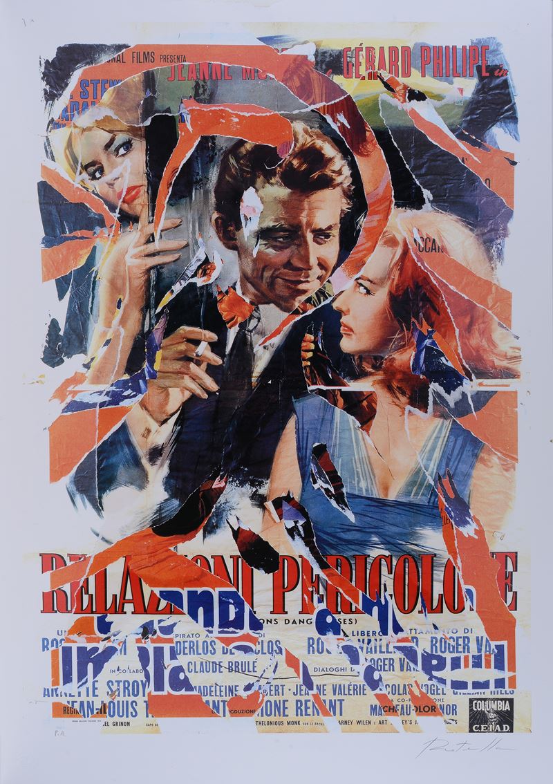 Relazioni pericolose