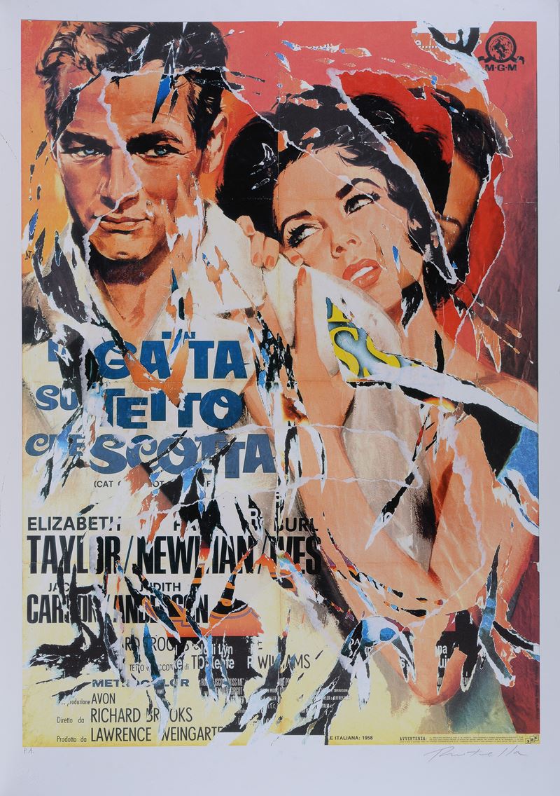 La gatta sul tetto che scotta