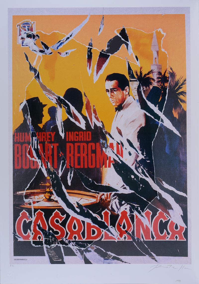 Casablanca