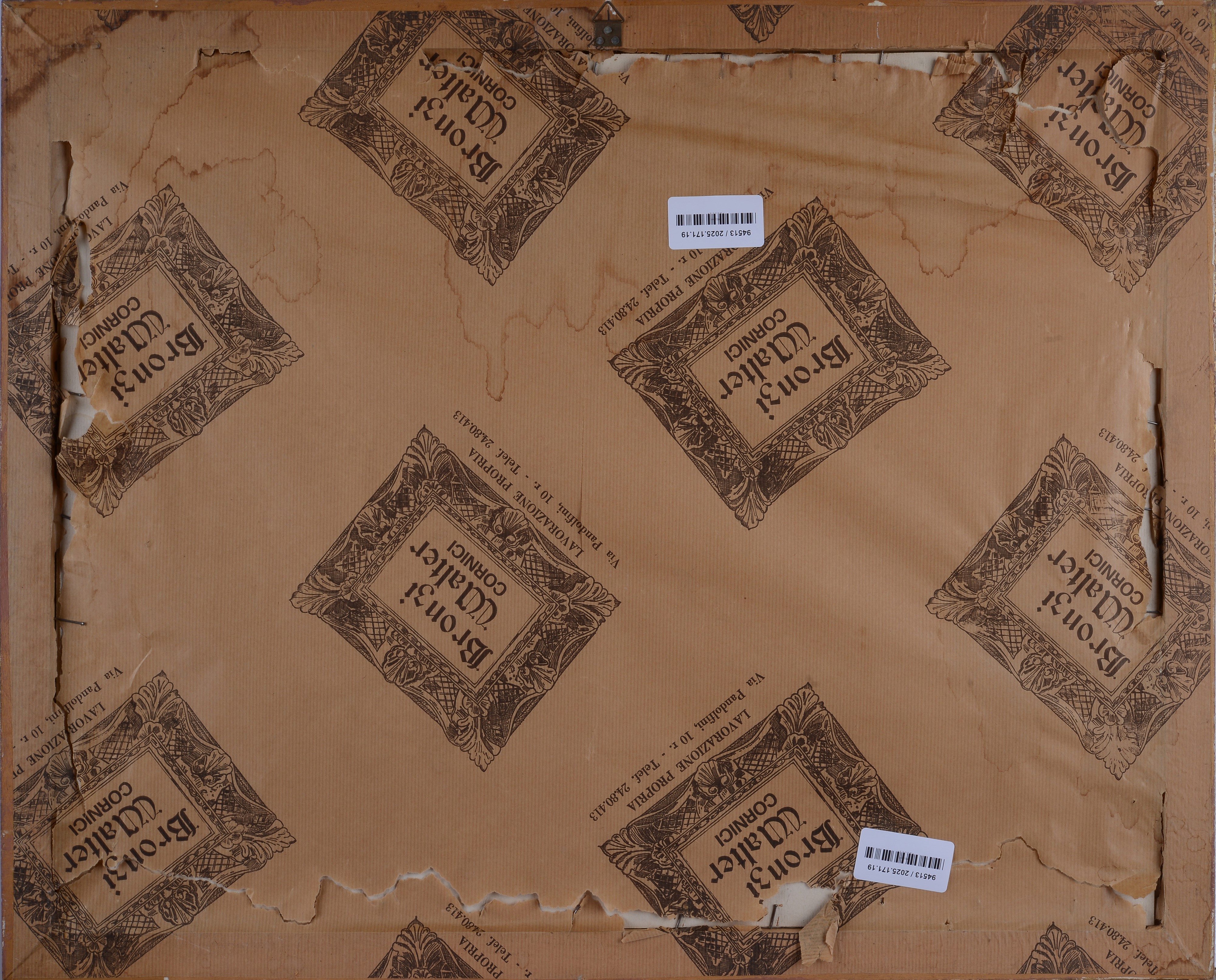 Roberto Masi - Barche