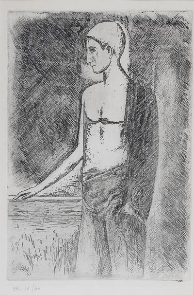 Figura Virile