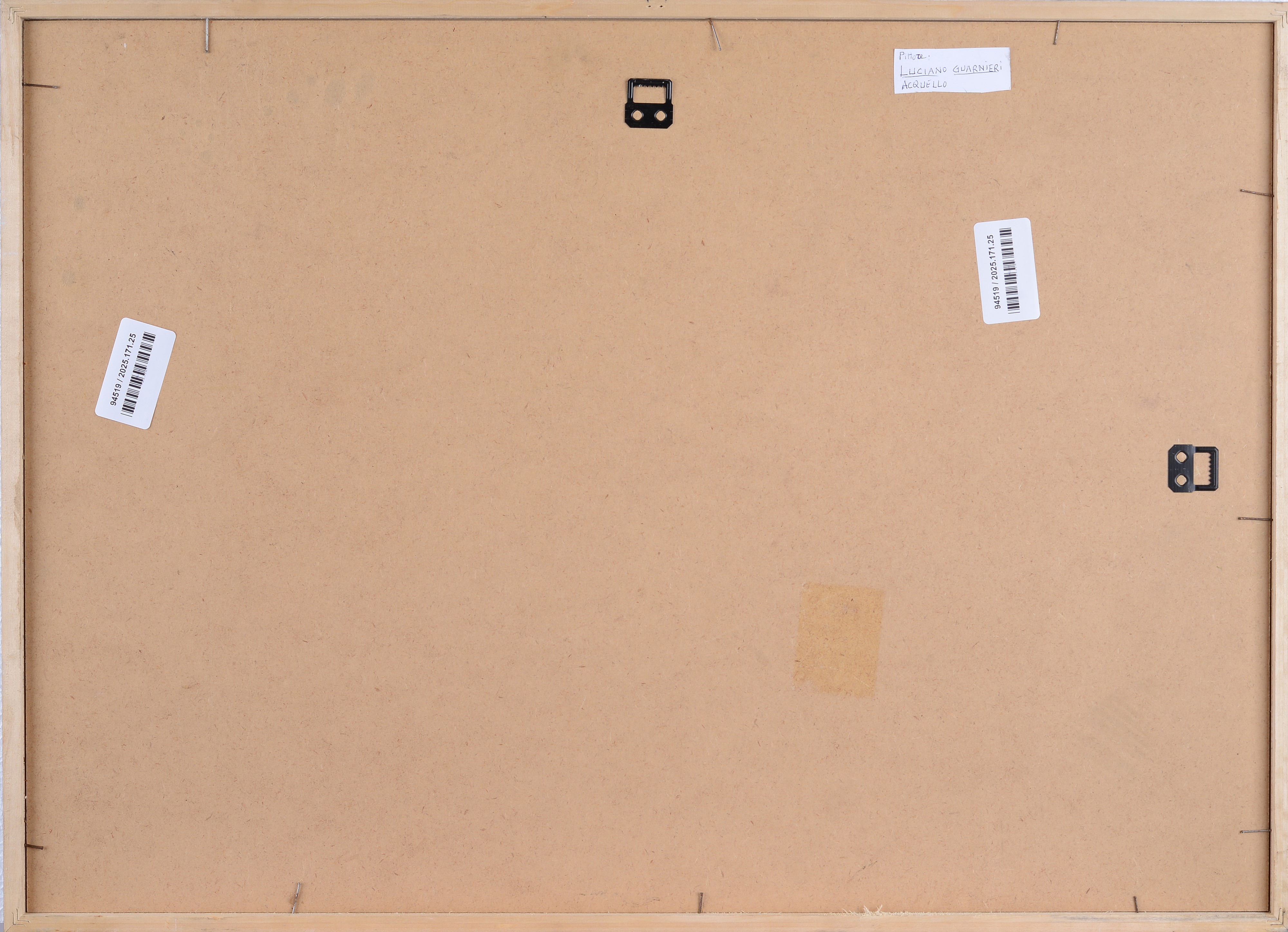 Paesaggio a Livermore