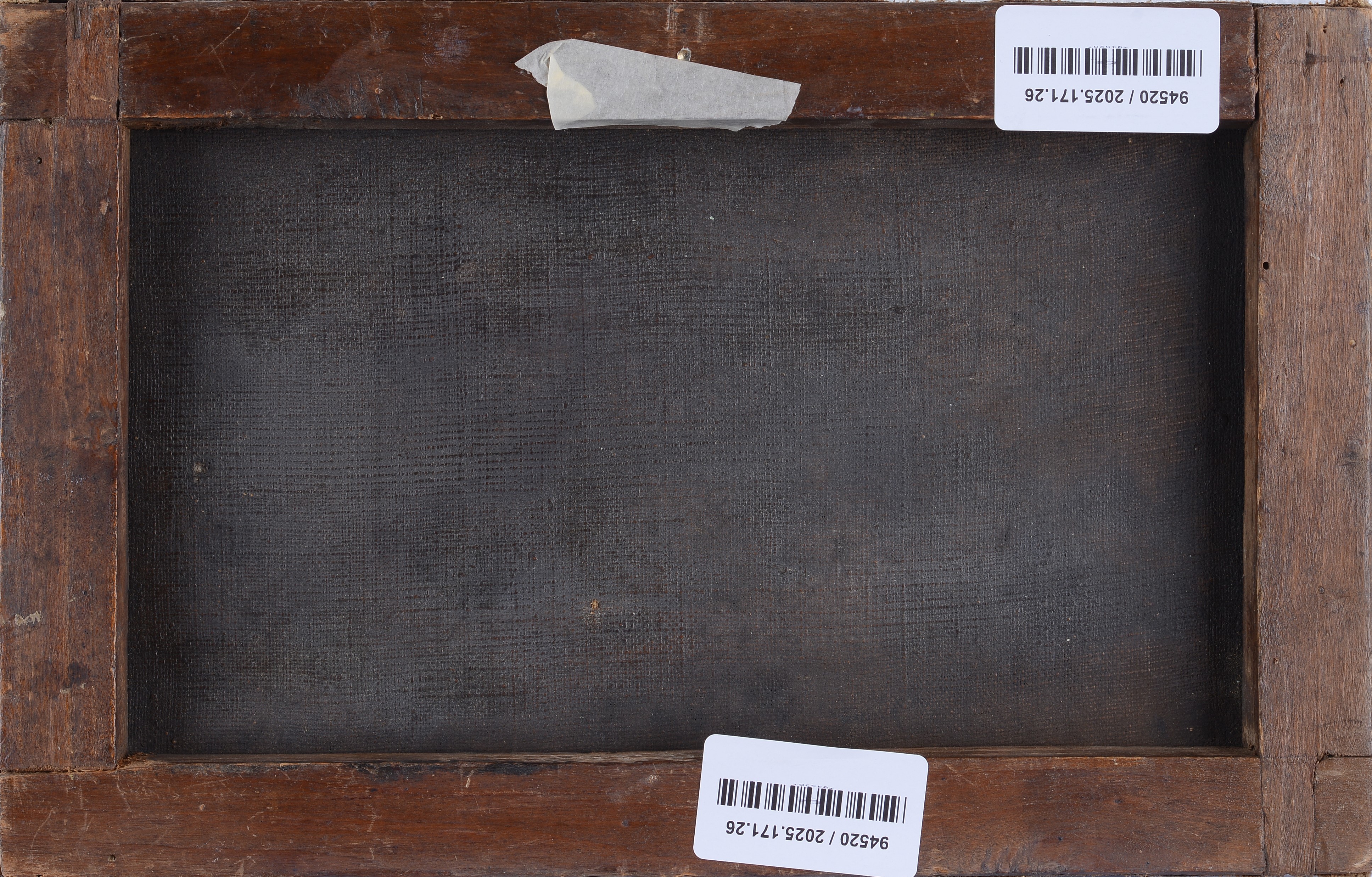 Paesaggio con figure