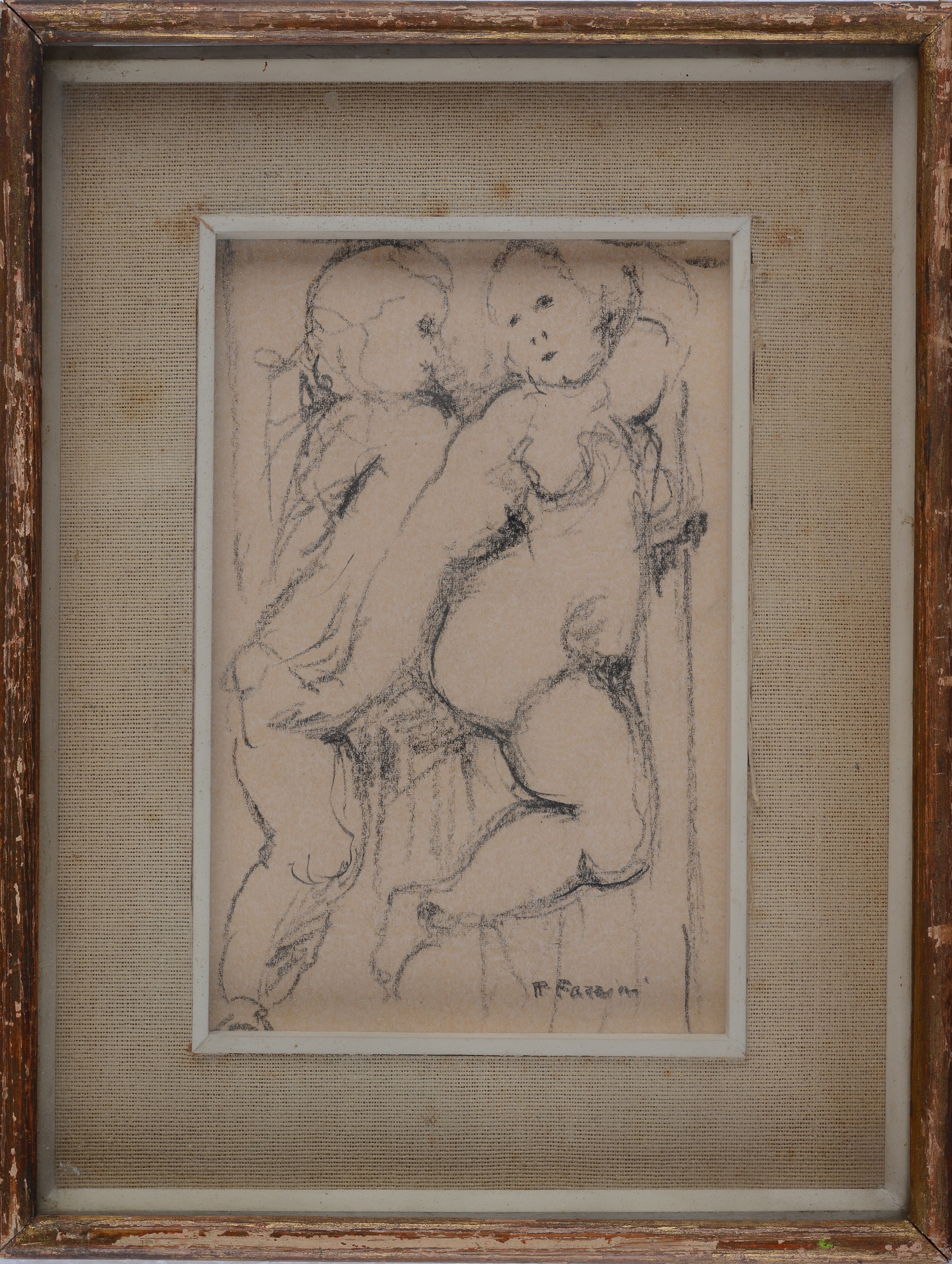 Putti