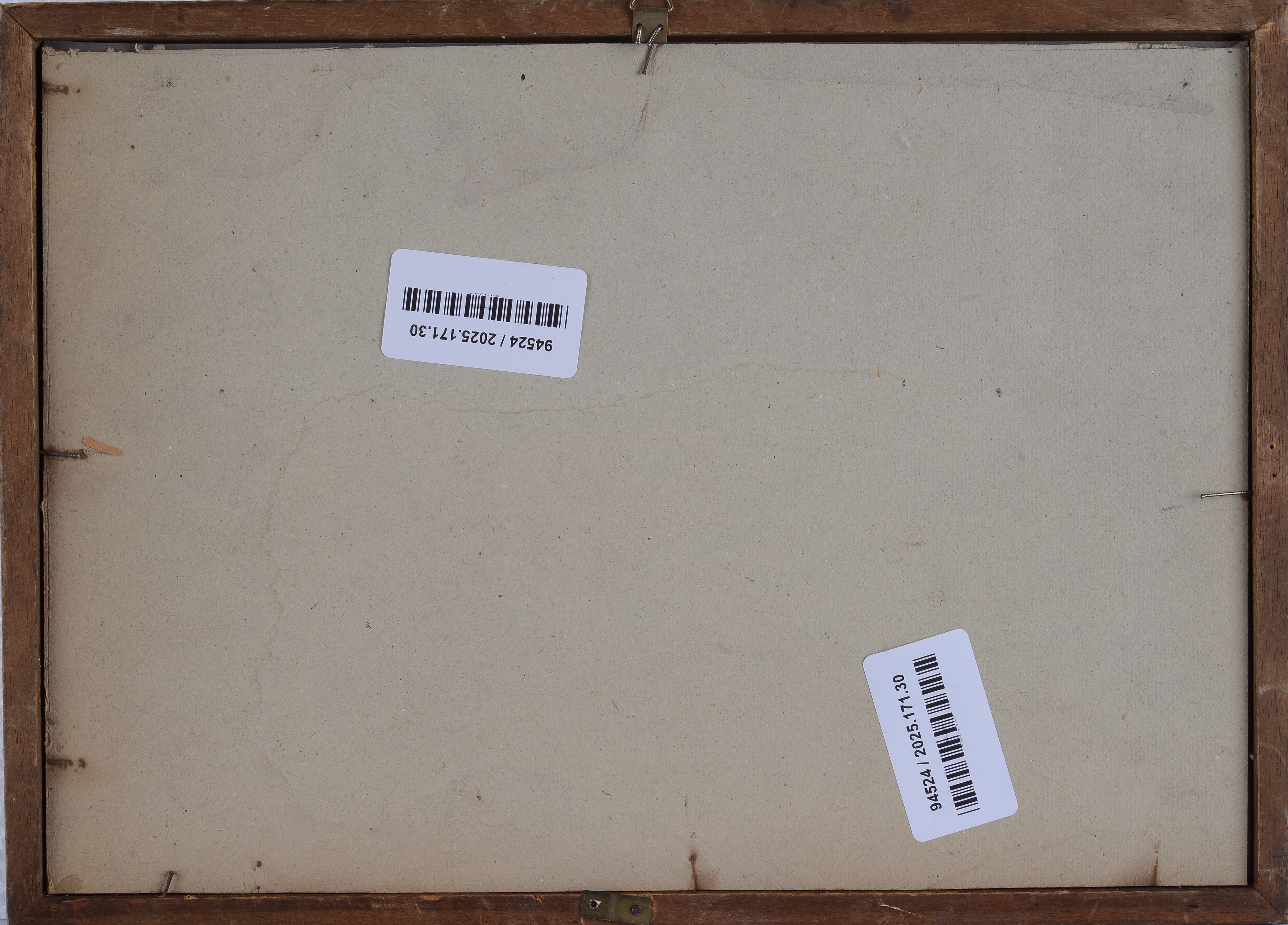 La cattura di Cristo