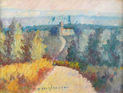 Paesaggio
