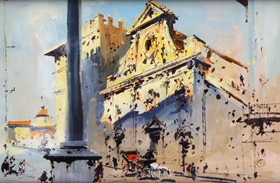 Santa Trinita
