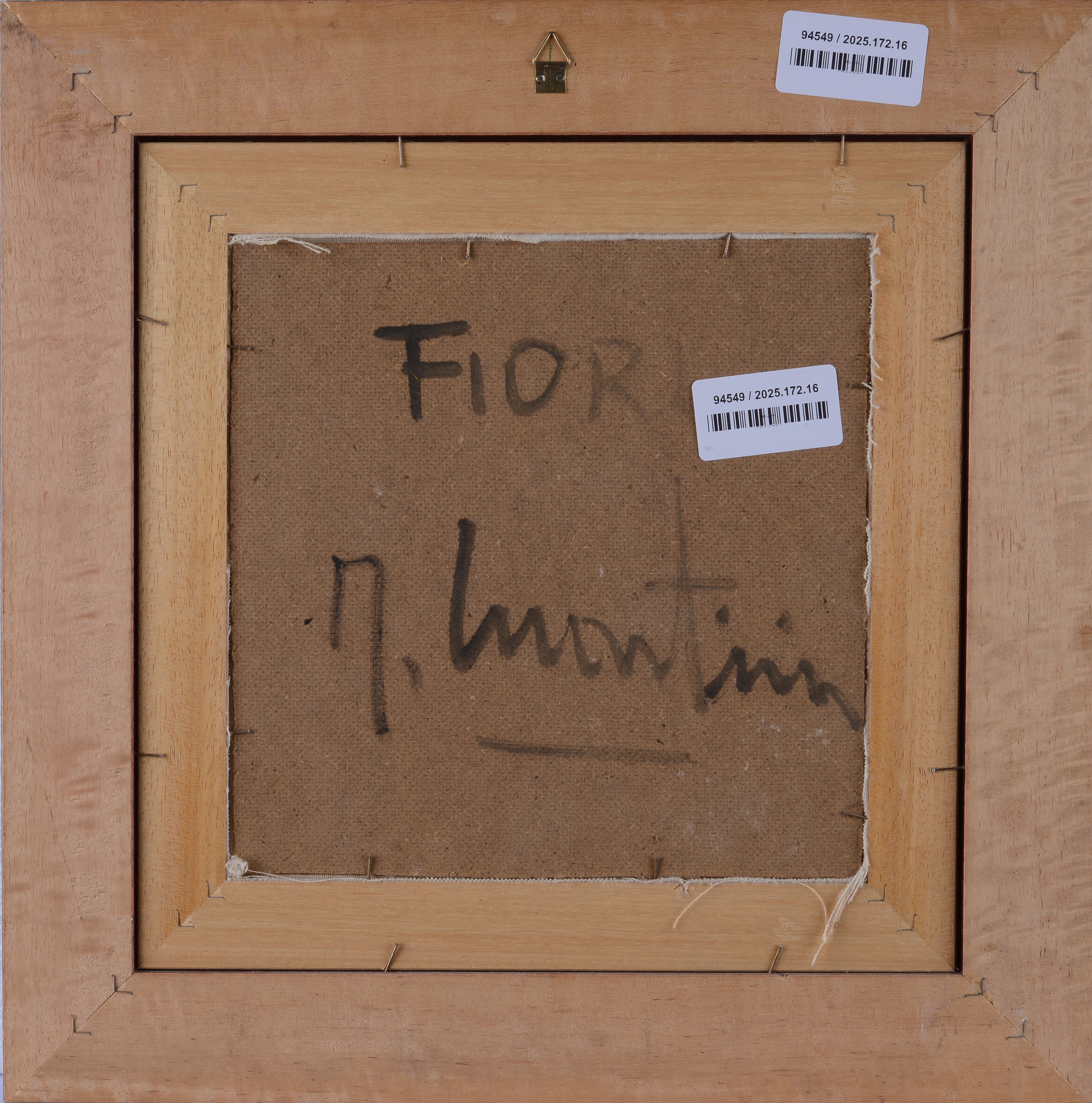 Renzo Martini - Fiori