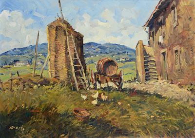 Rustico