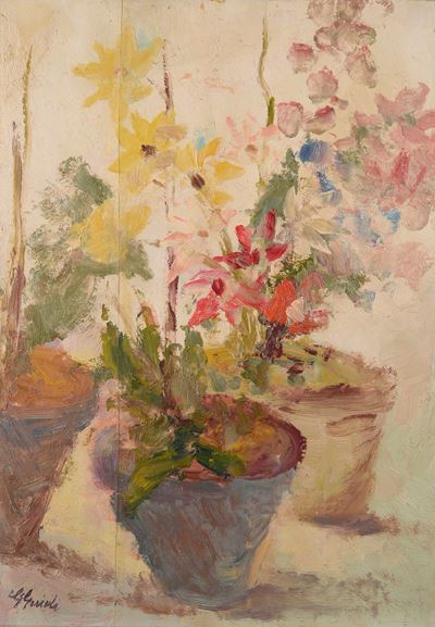 Vaso di Fiori