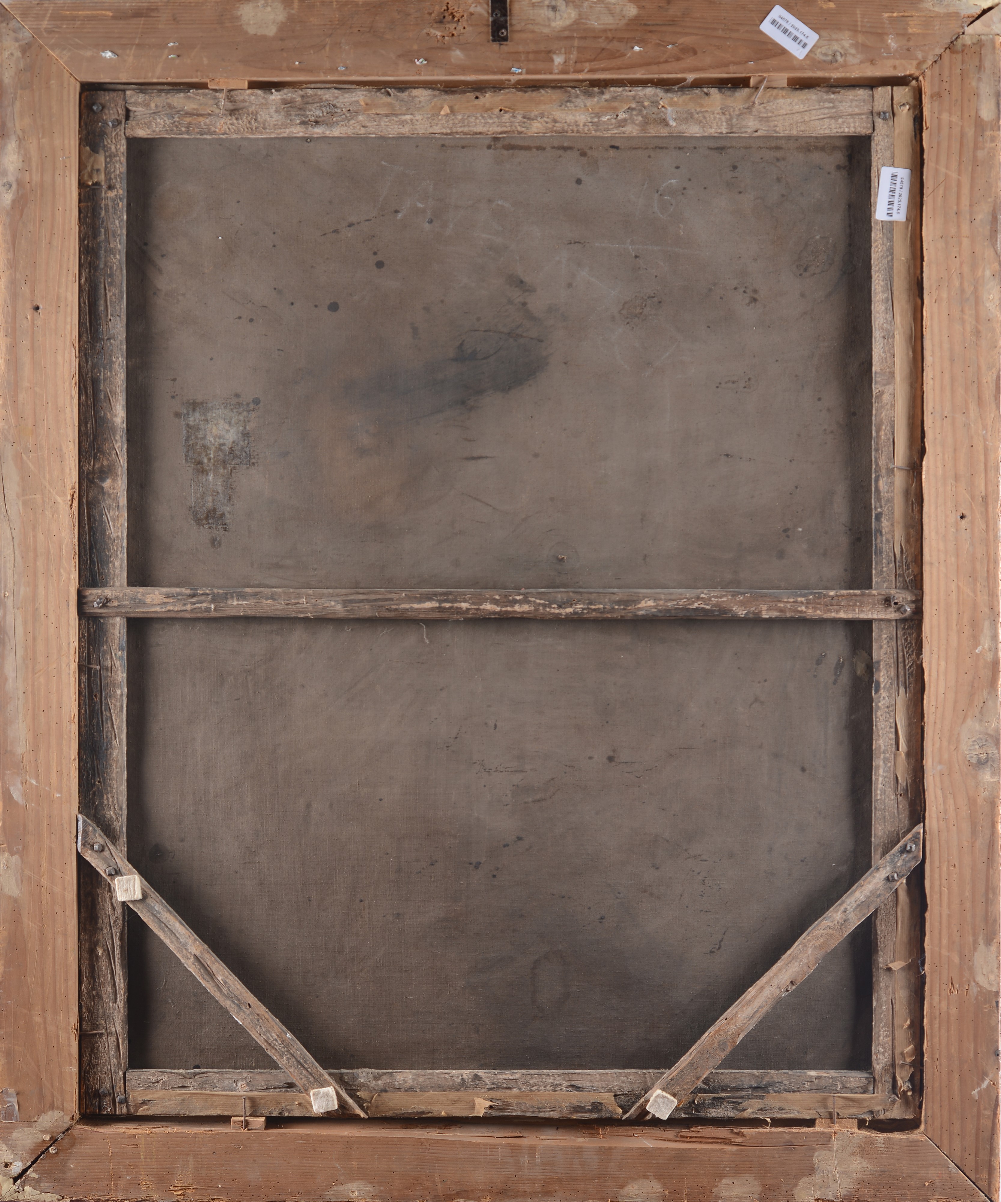 Ritratto di nobildonna