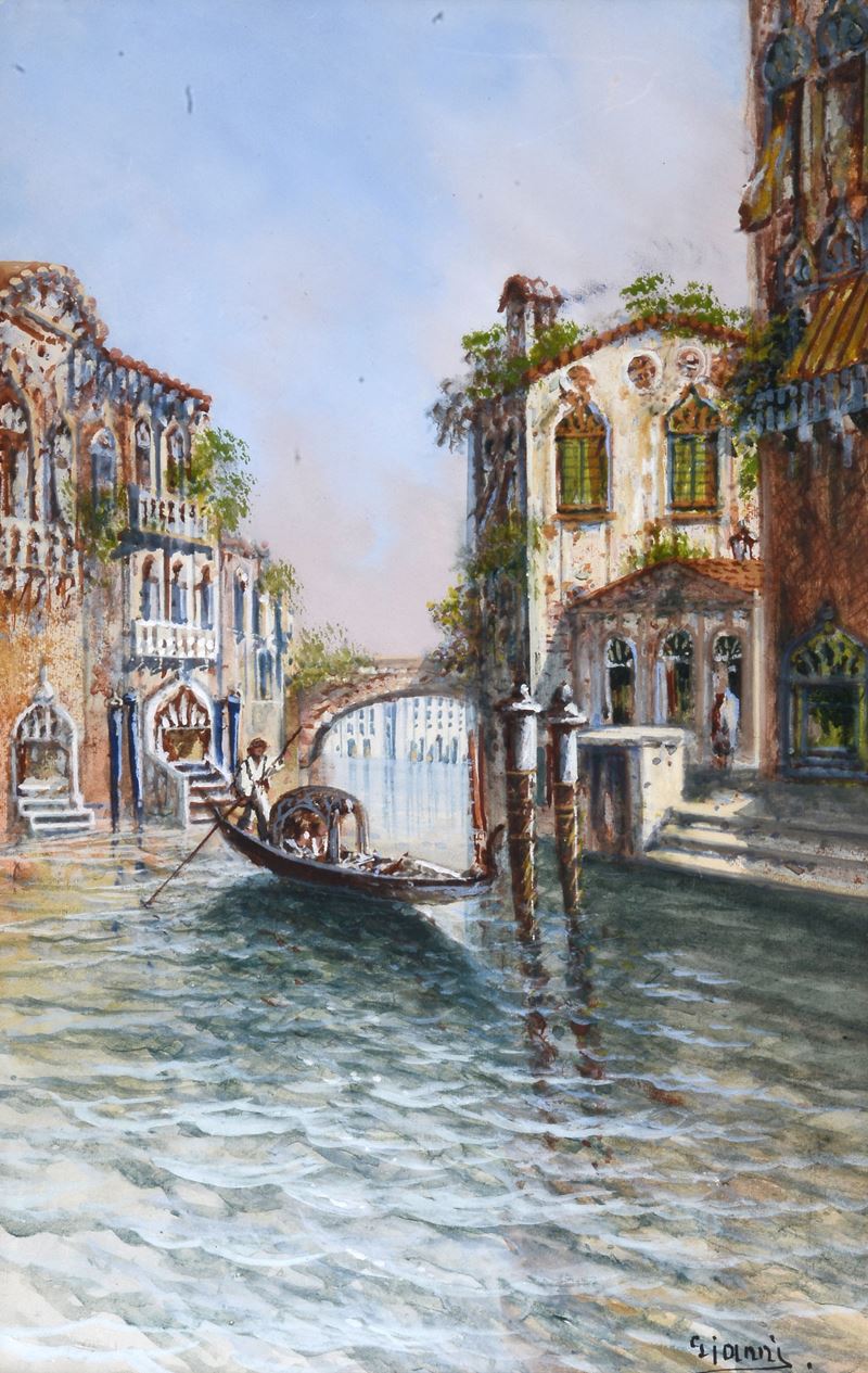 Venezia