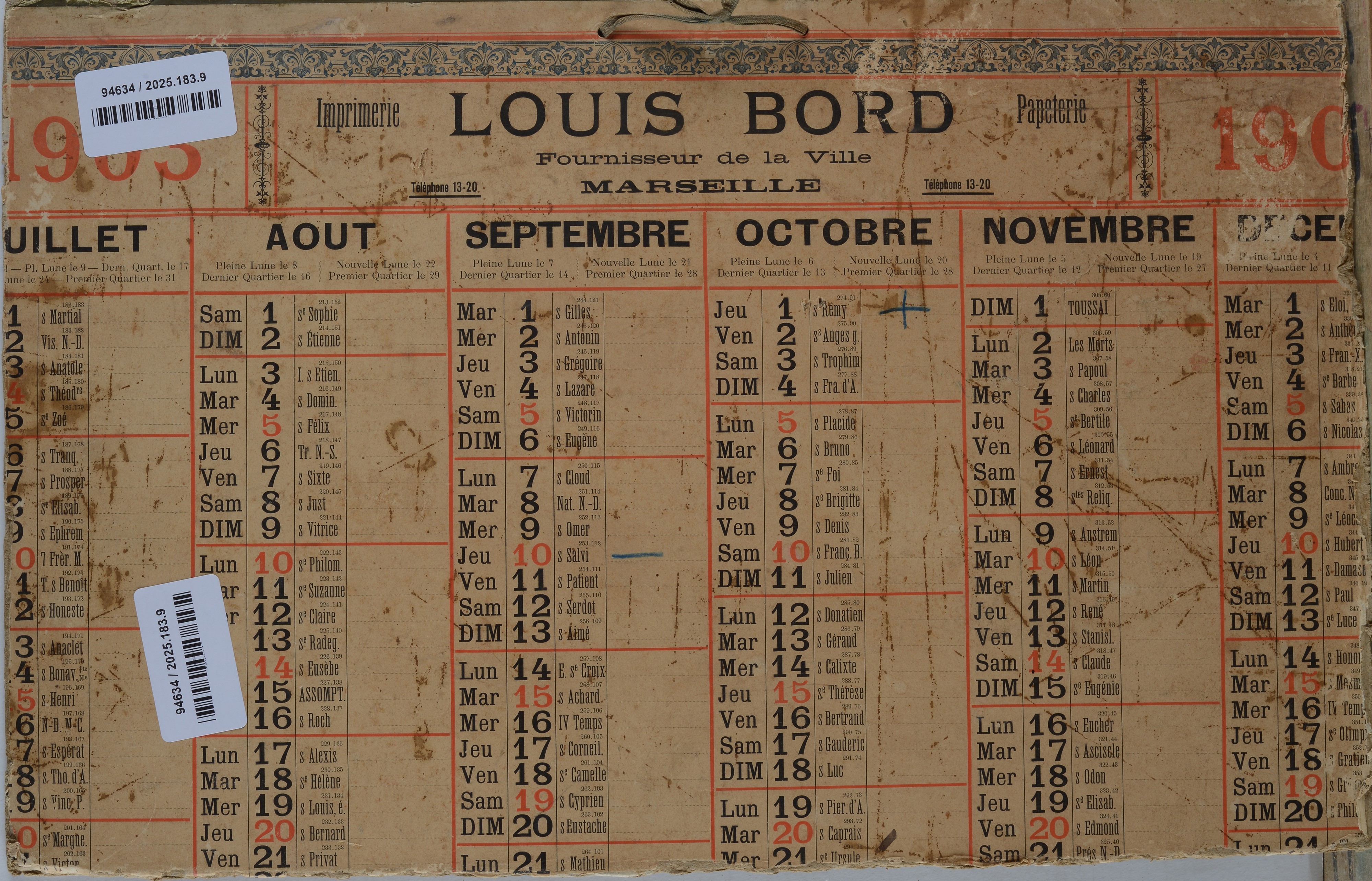 Le prime armi - le ultime cartucce