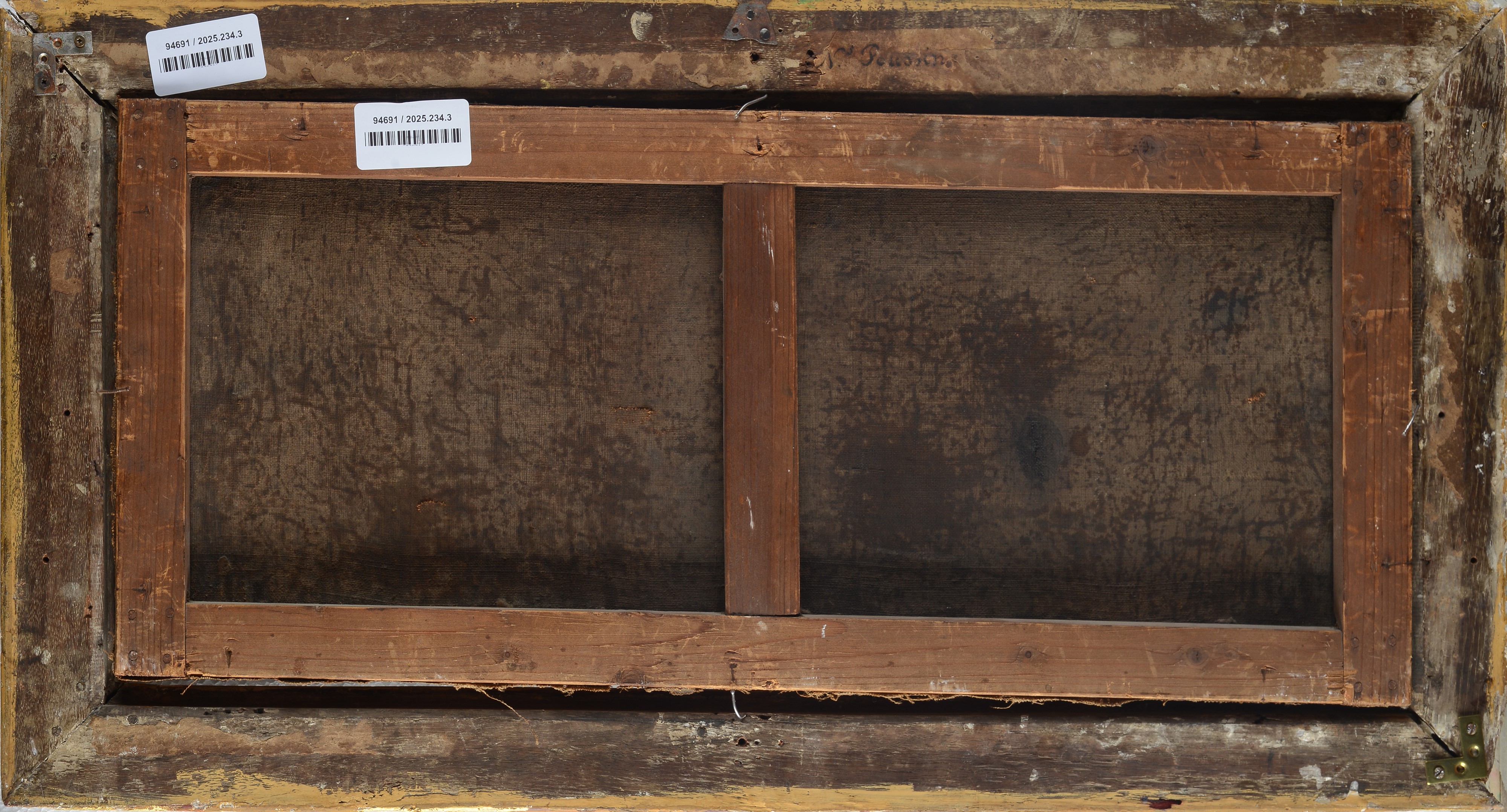 Il banchetto degli dei