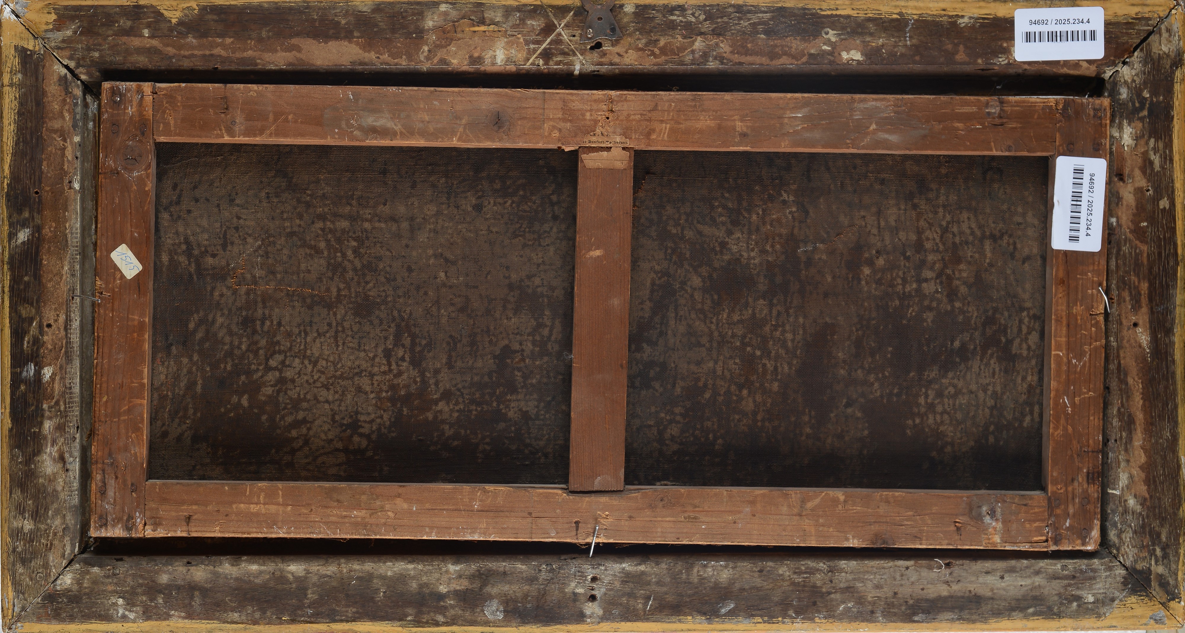 Il banchetto degli dei