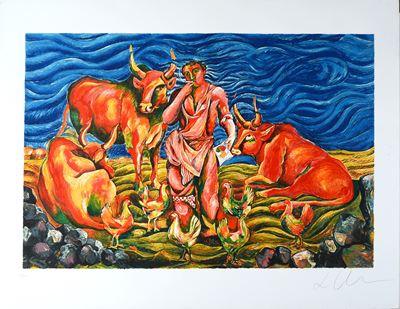 Pastorale