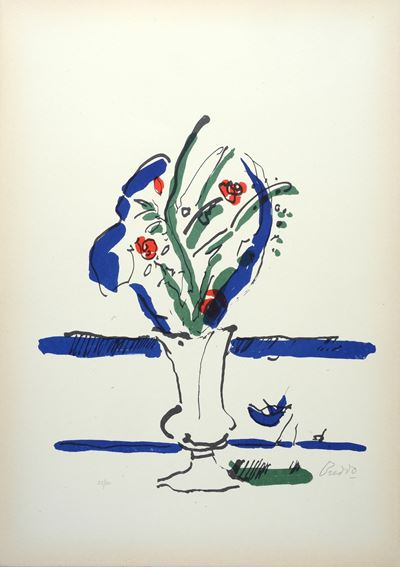 Vaso di Fiori