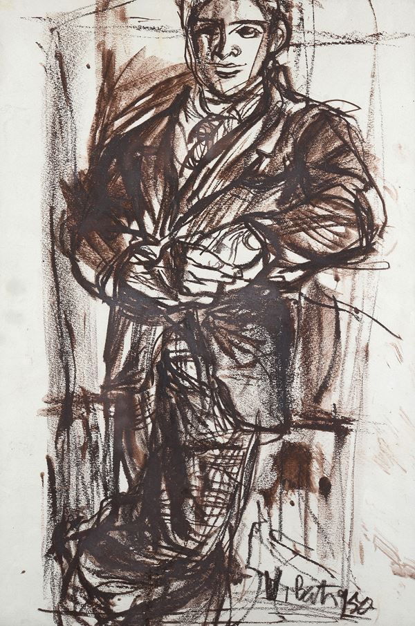 Vinicio Berti - Figura