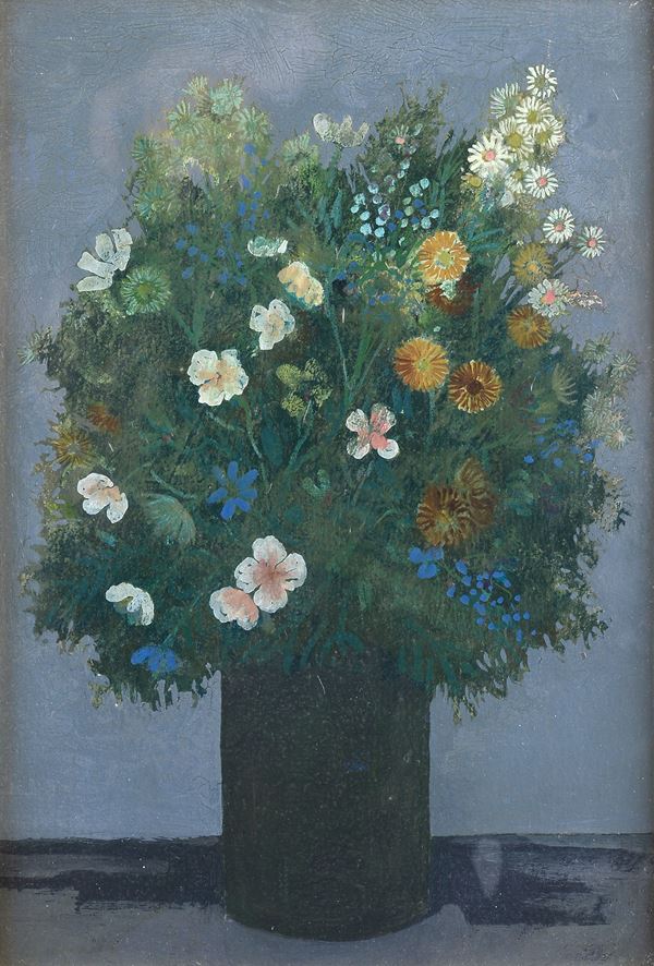 Marcello Boccacci - Fiori