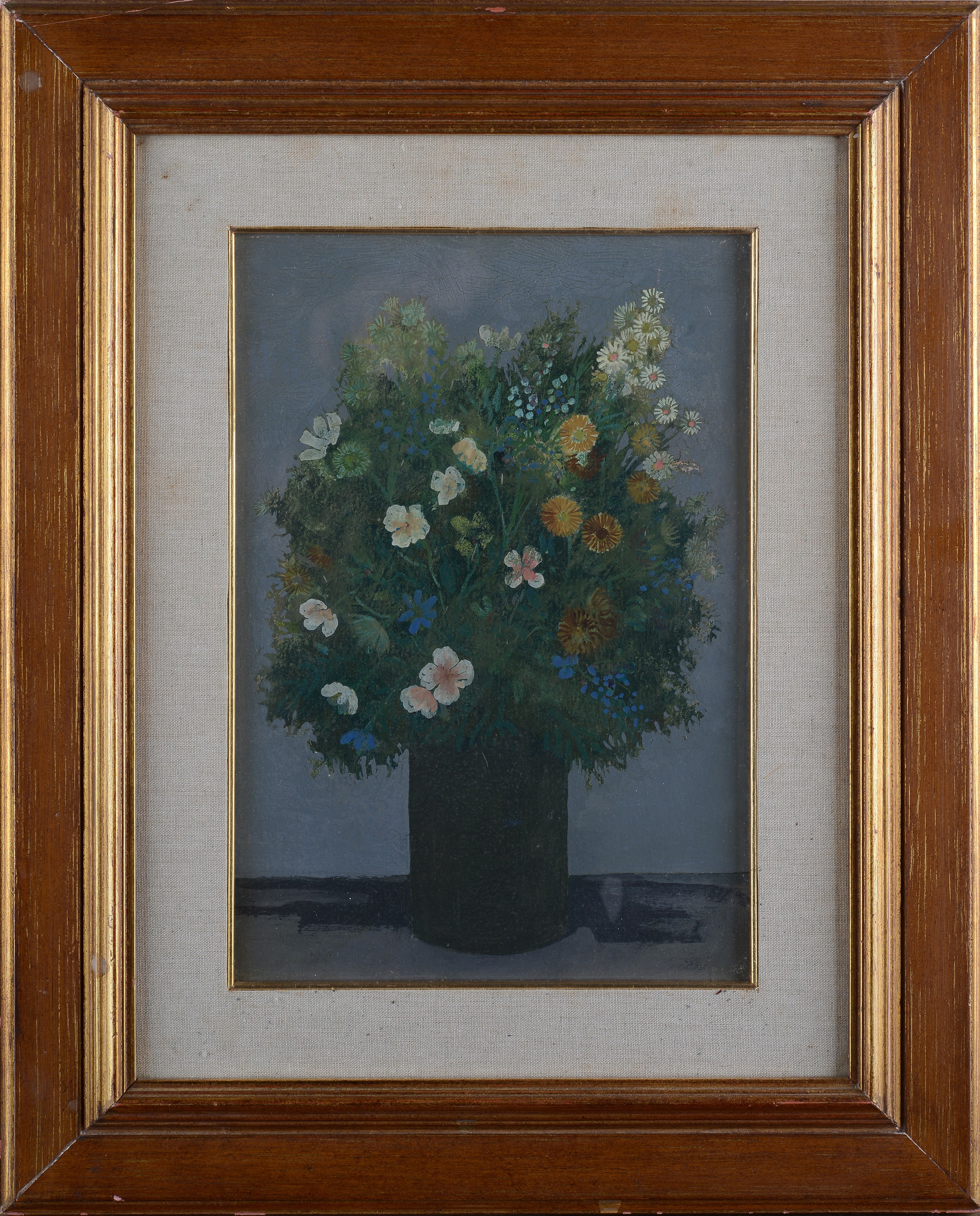 Marcello Boccacci - Fiori