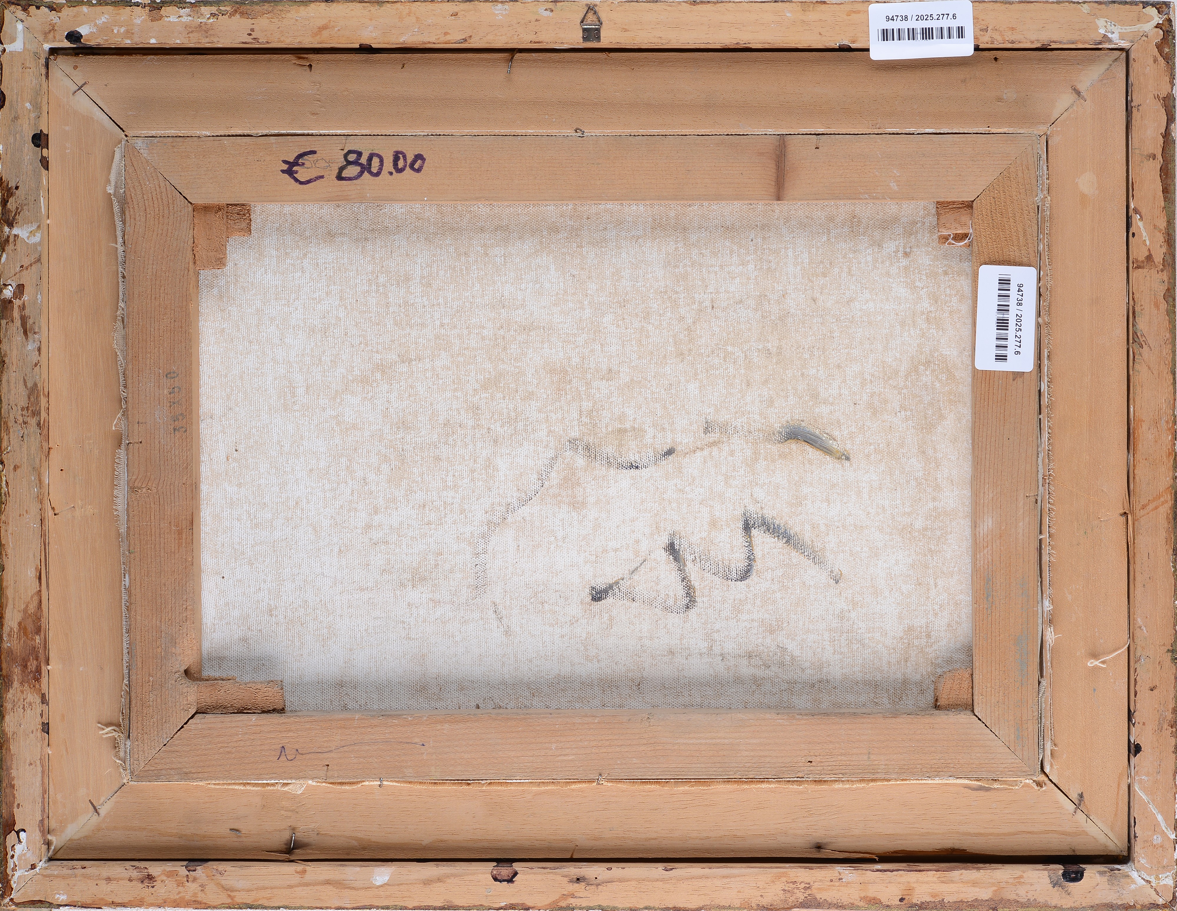 Piazza San Marco a Venezia