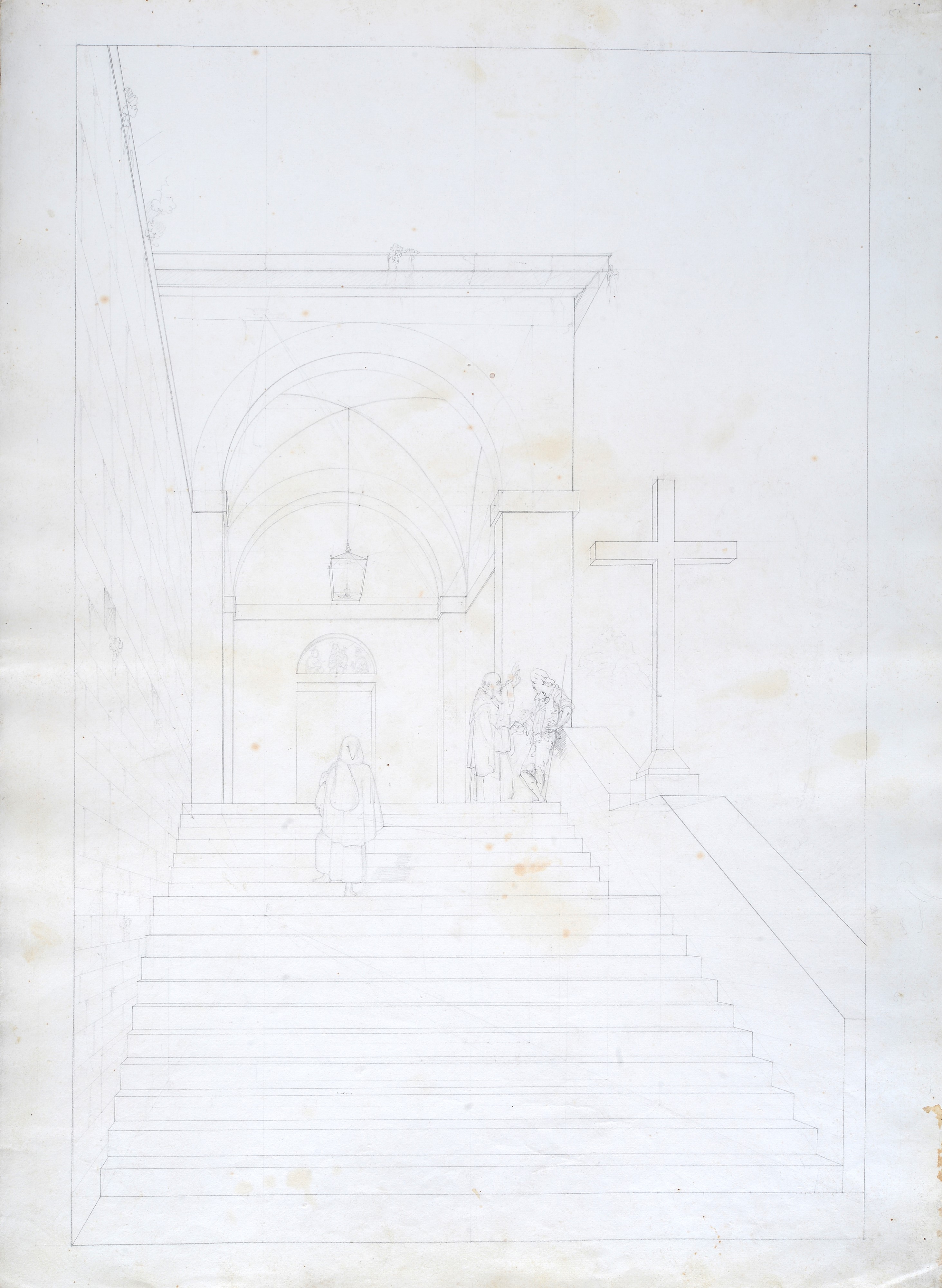 Studi architettonici