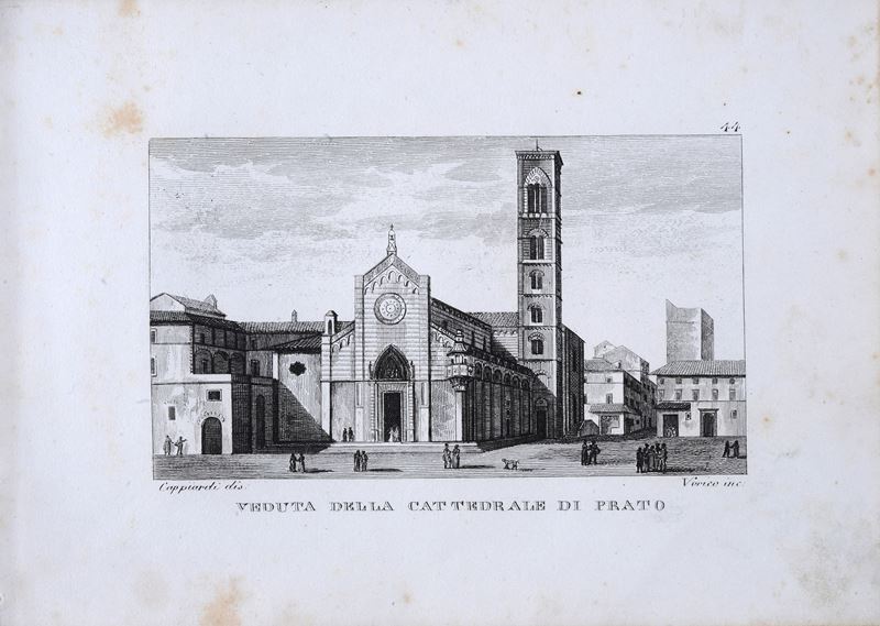 Cattedrale di Prato