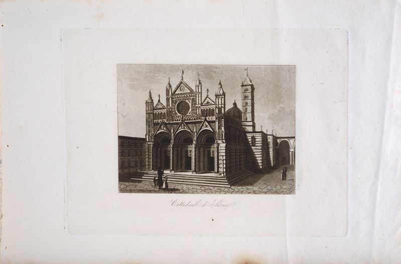 Cattedrale di Siena