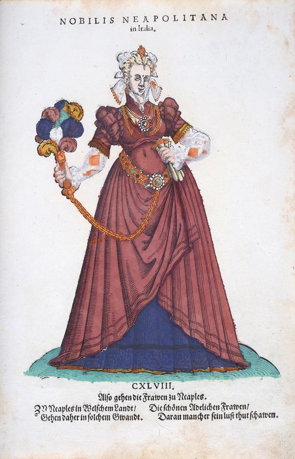 Nobilis Napolitana