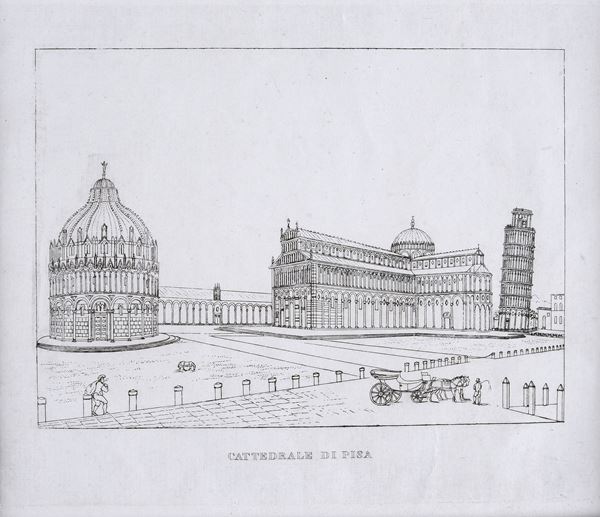 Cattedrale di Pisa