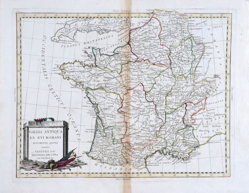 Gallia Antica