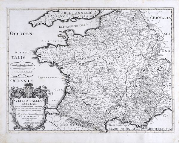 Gallia
