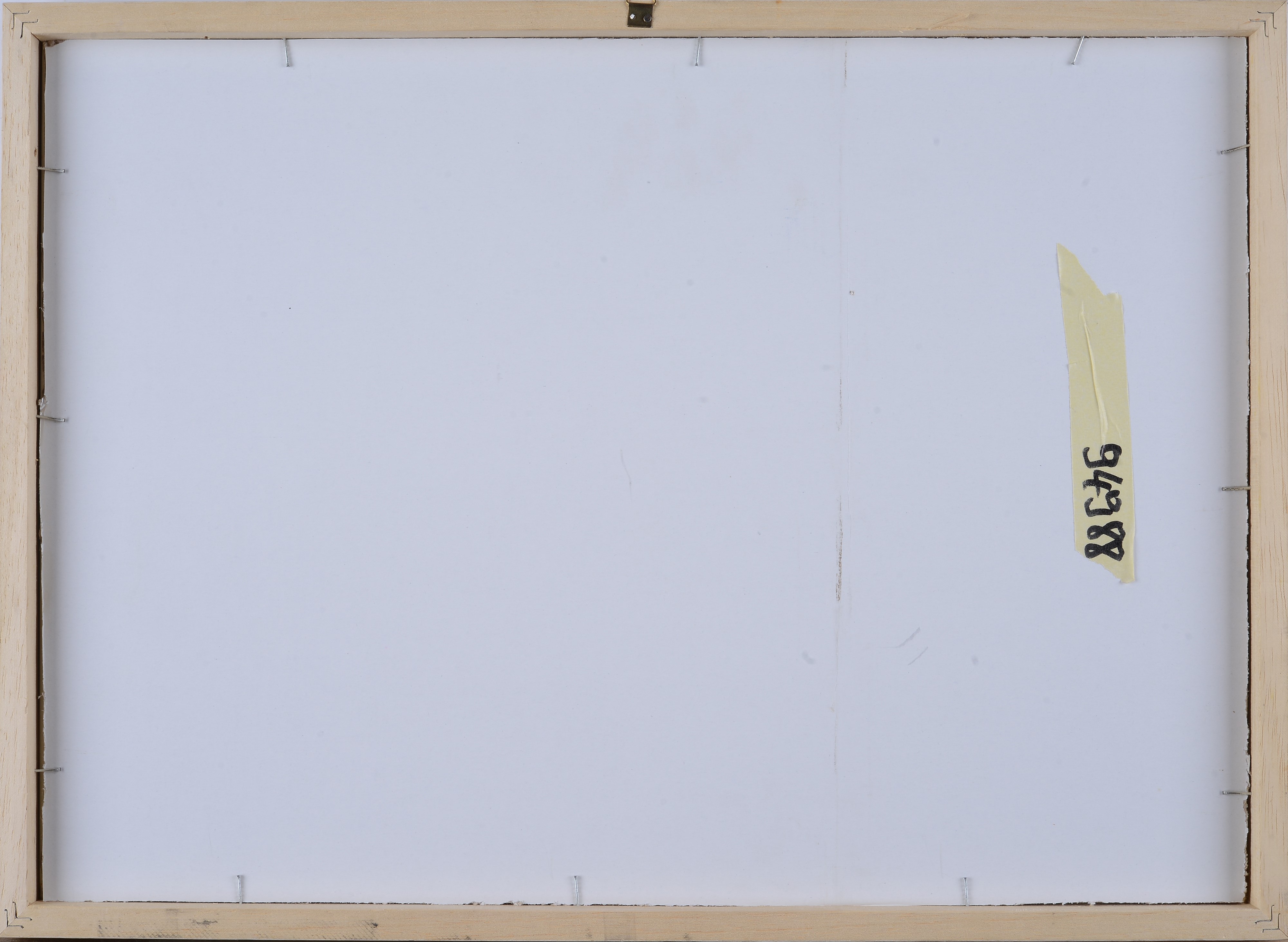 Amex non fa credito agli artisti!