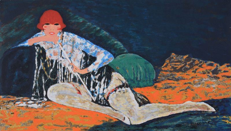 Ricordo di Charleston