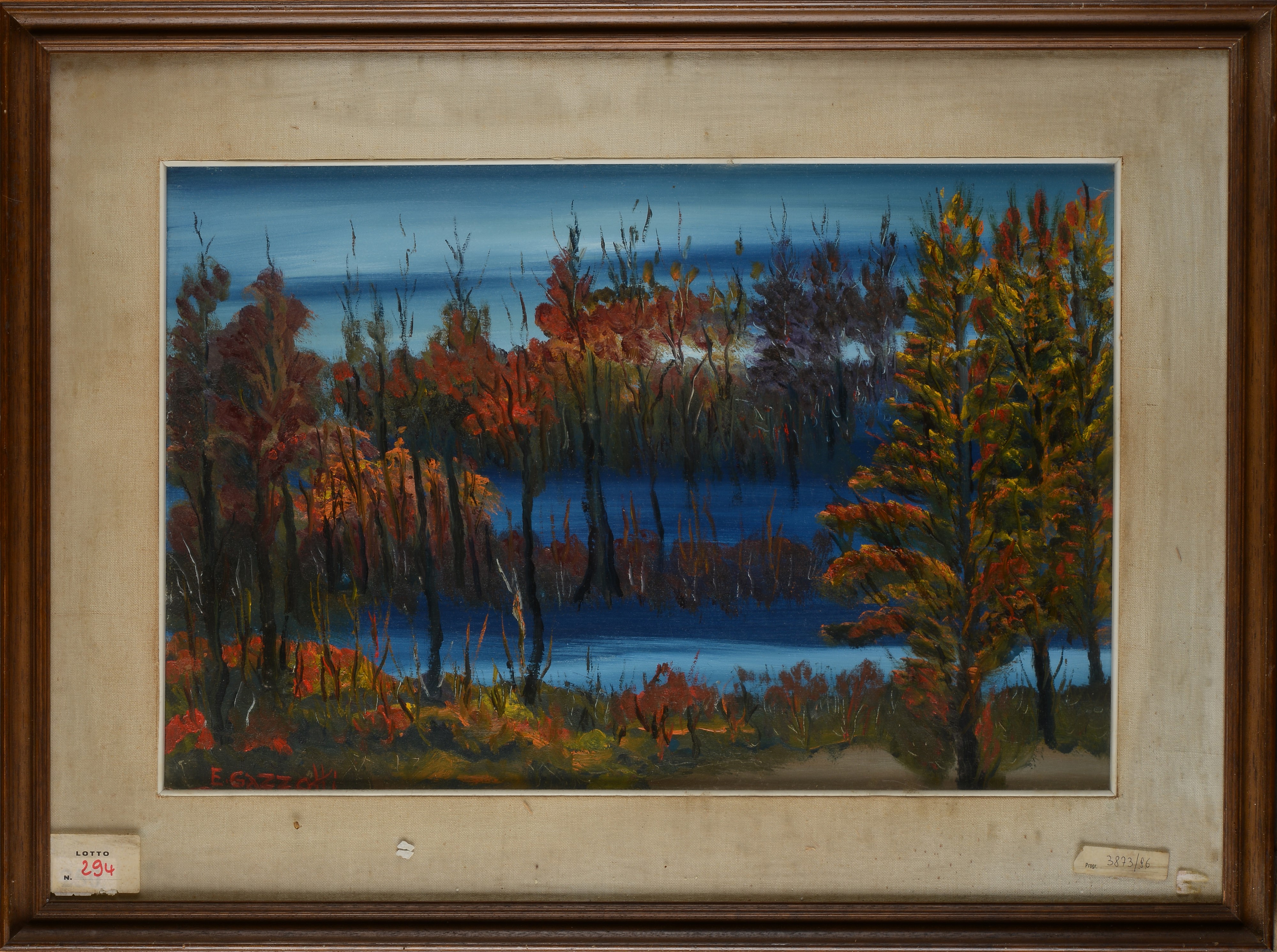 Ricordo di Marsiglia