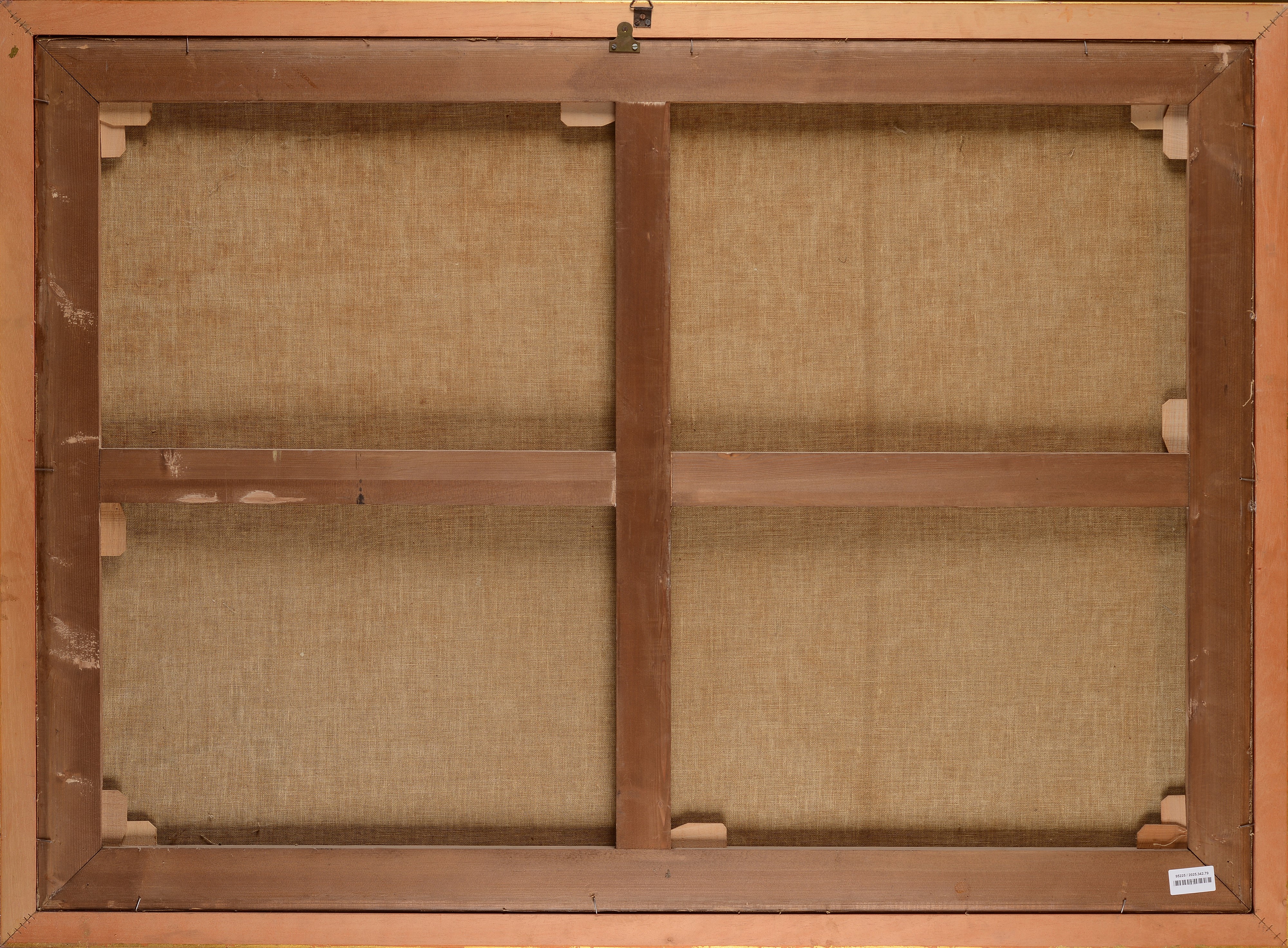 Il giardino della villa