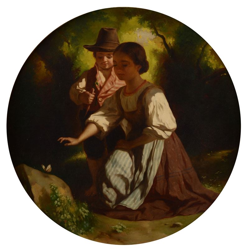 Il gioco dei fanciulli