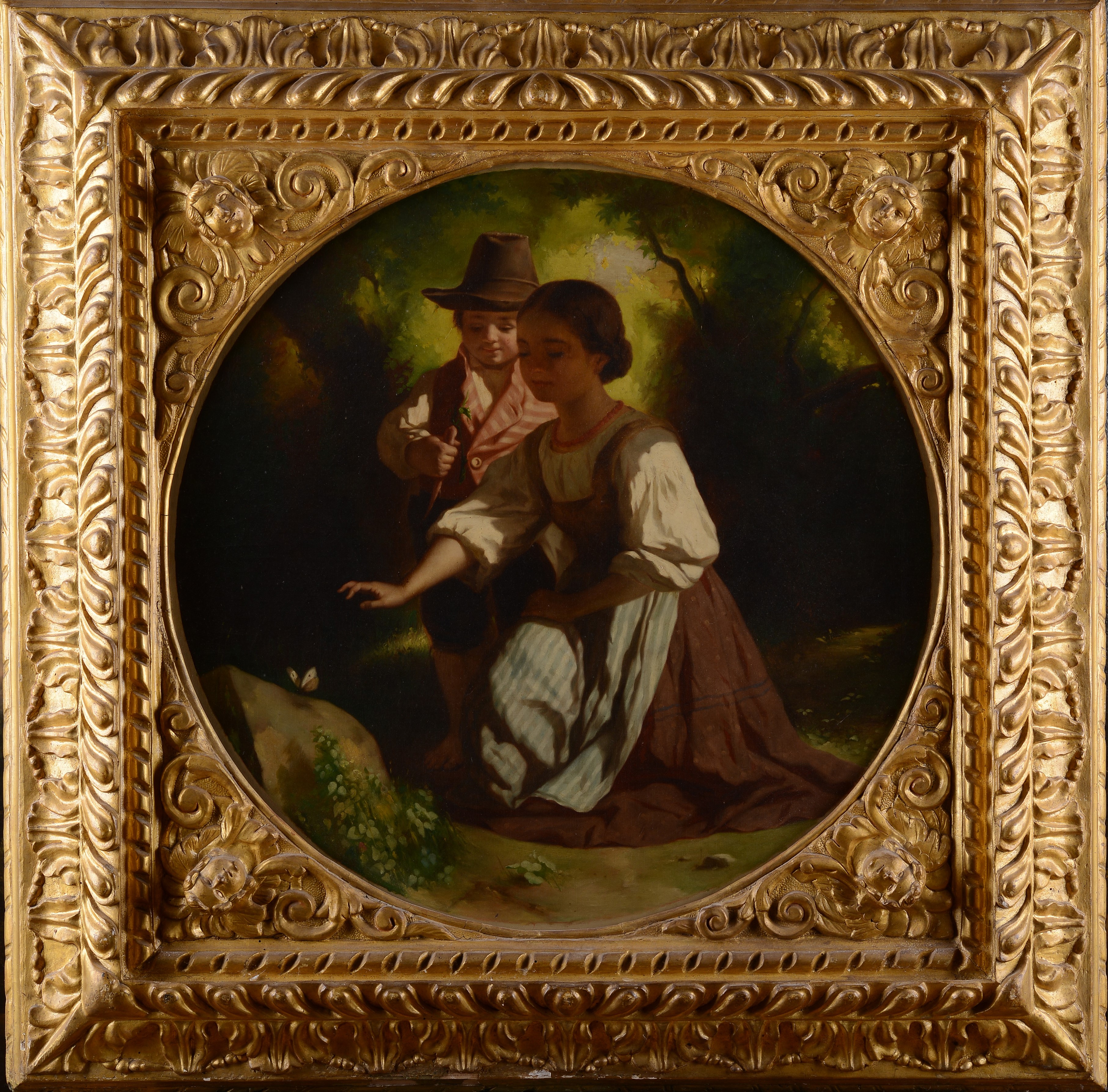 Il gioco dei fanciulli