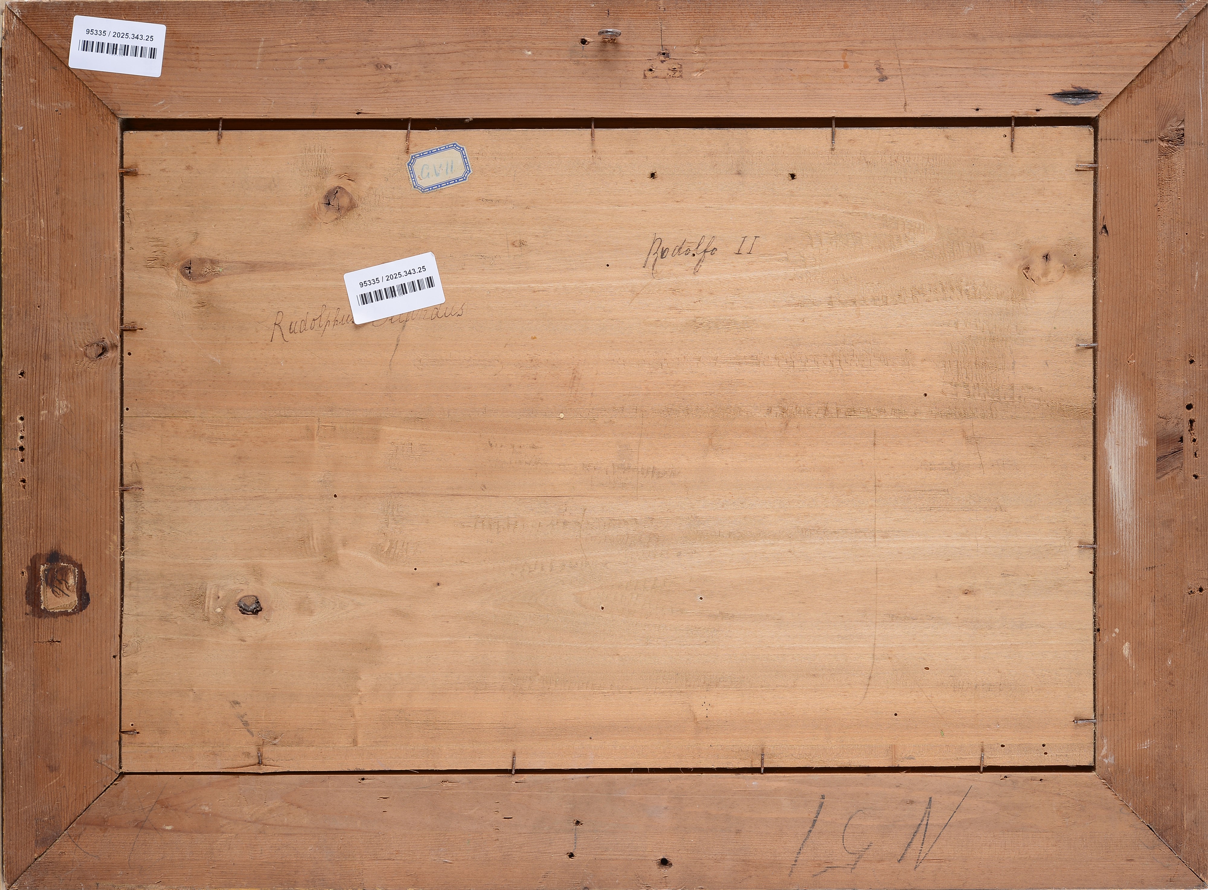 Tre donne in un interno