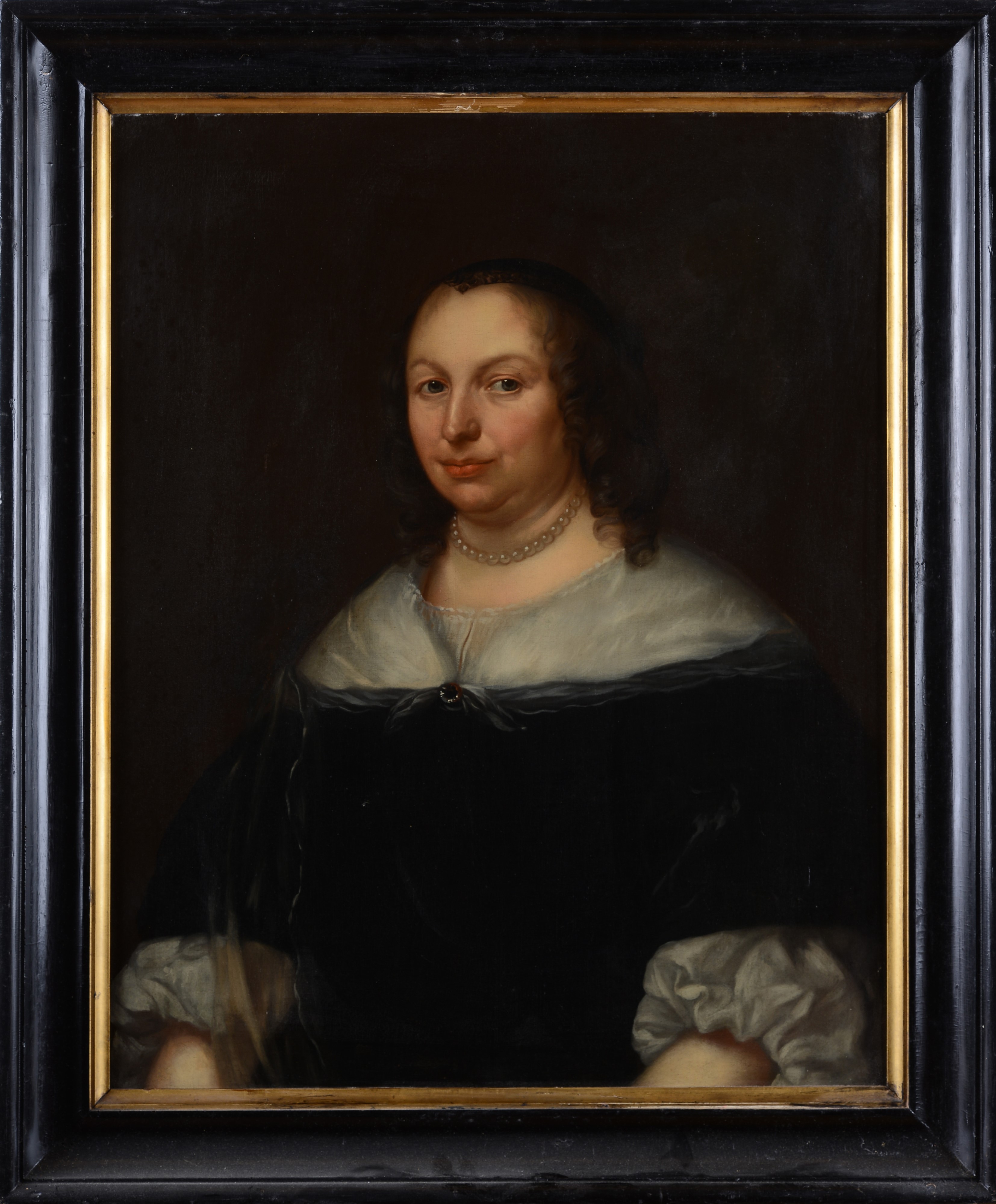 Ritratto di Margaretha Rerinck