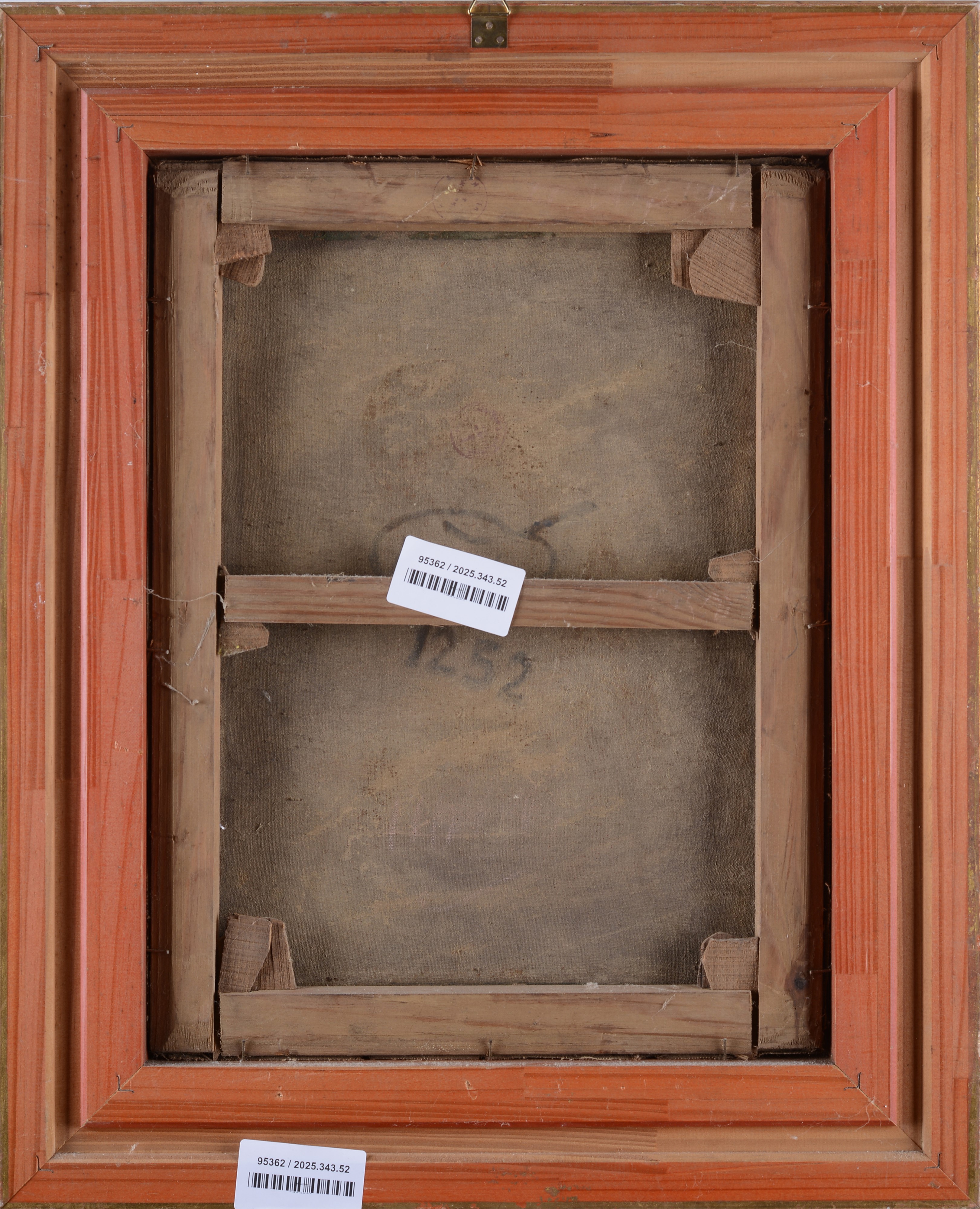 Ritratto della principessa Irina Ivanovna Vorontsova (da Elisabeth Vigee Lebrun)