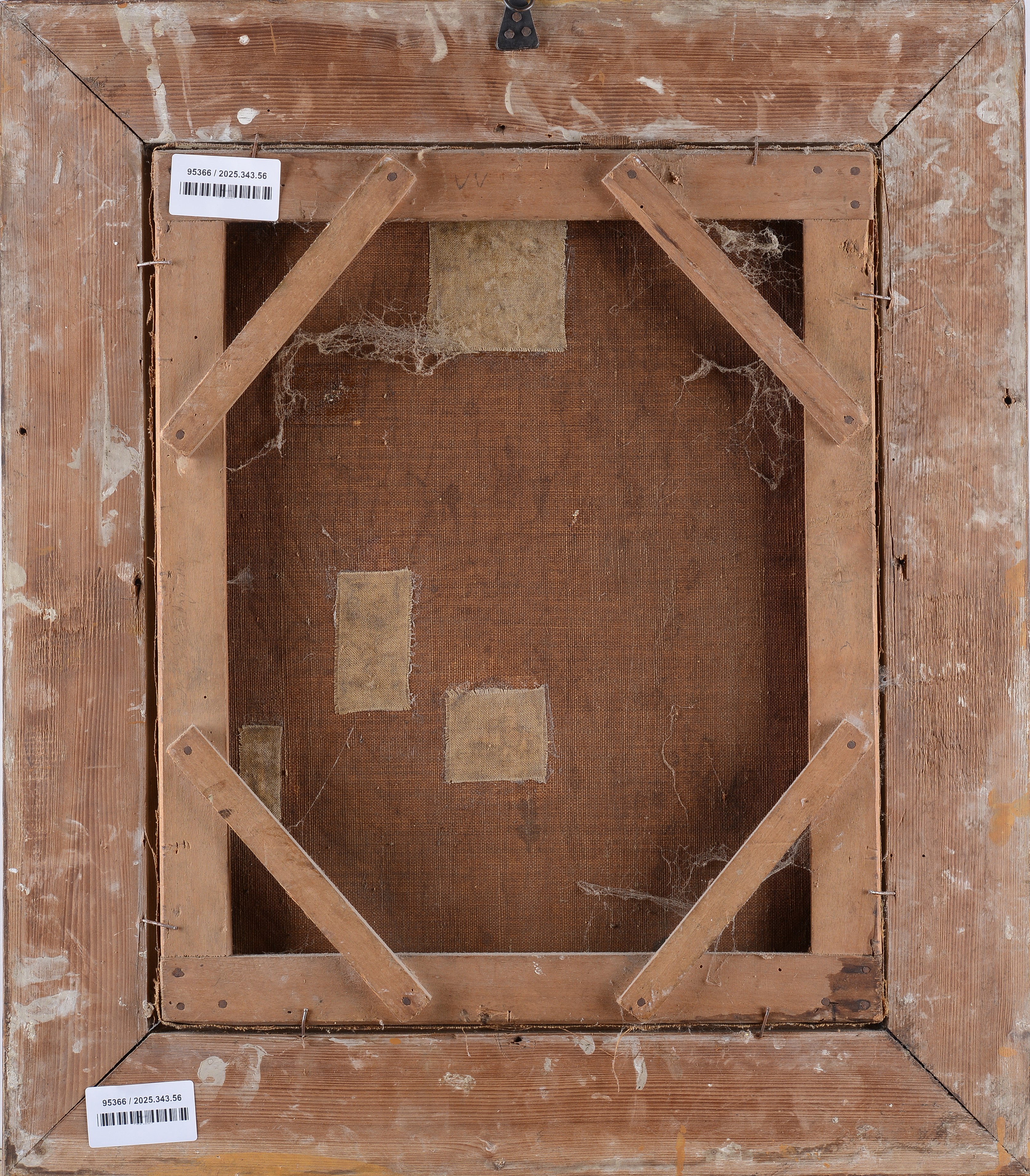 Ritratto di scrittore