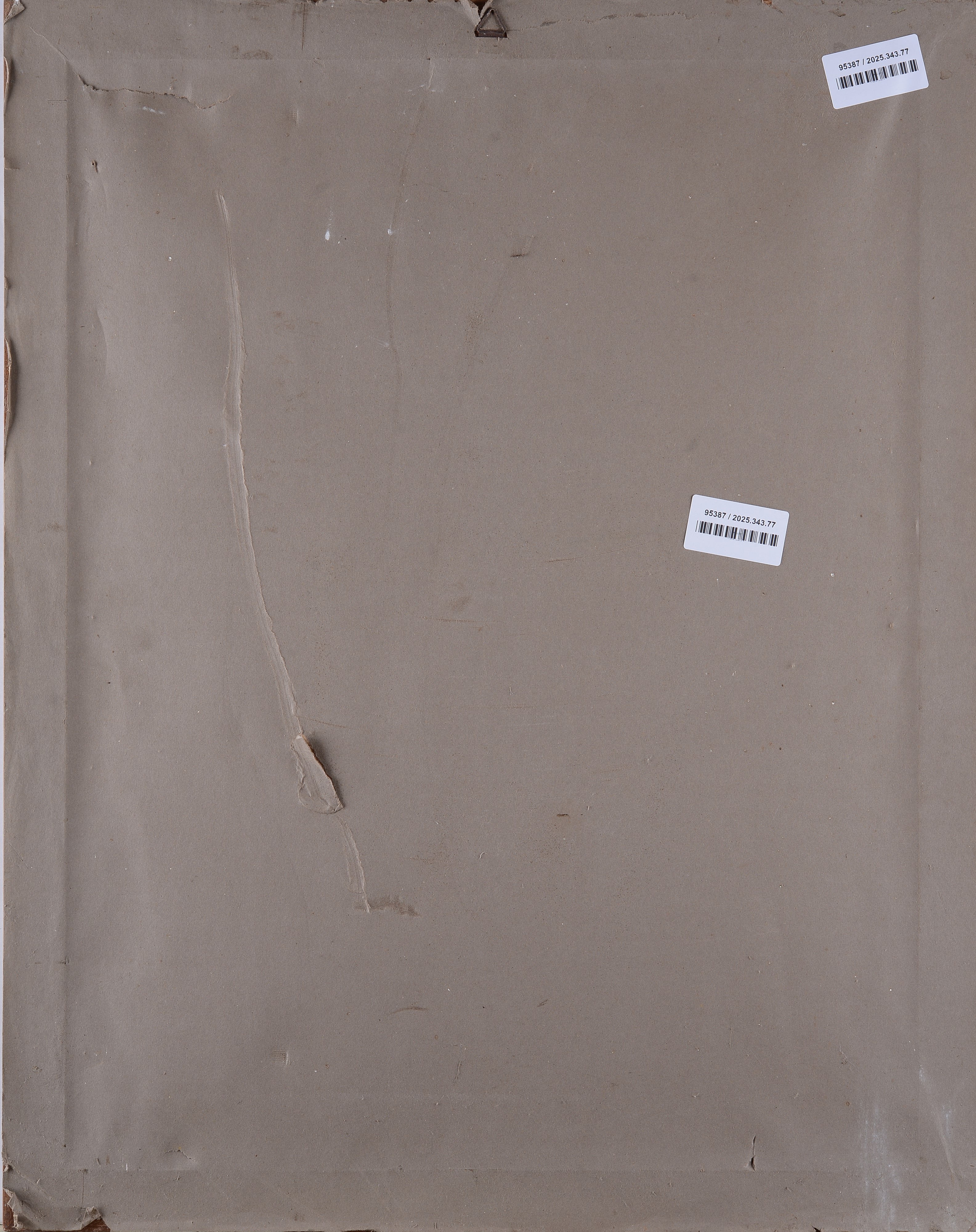 Etat du grand Duc de Toscane