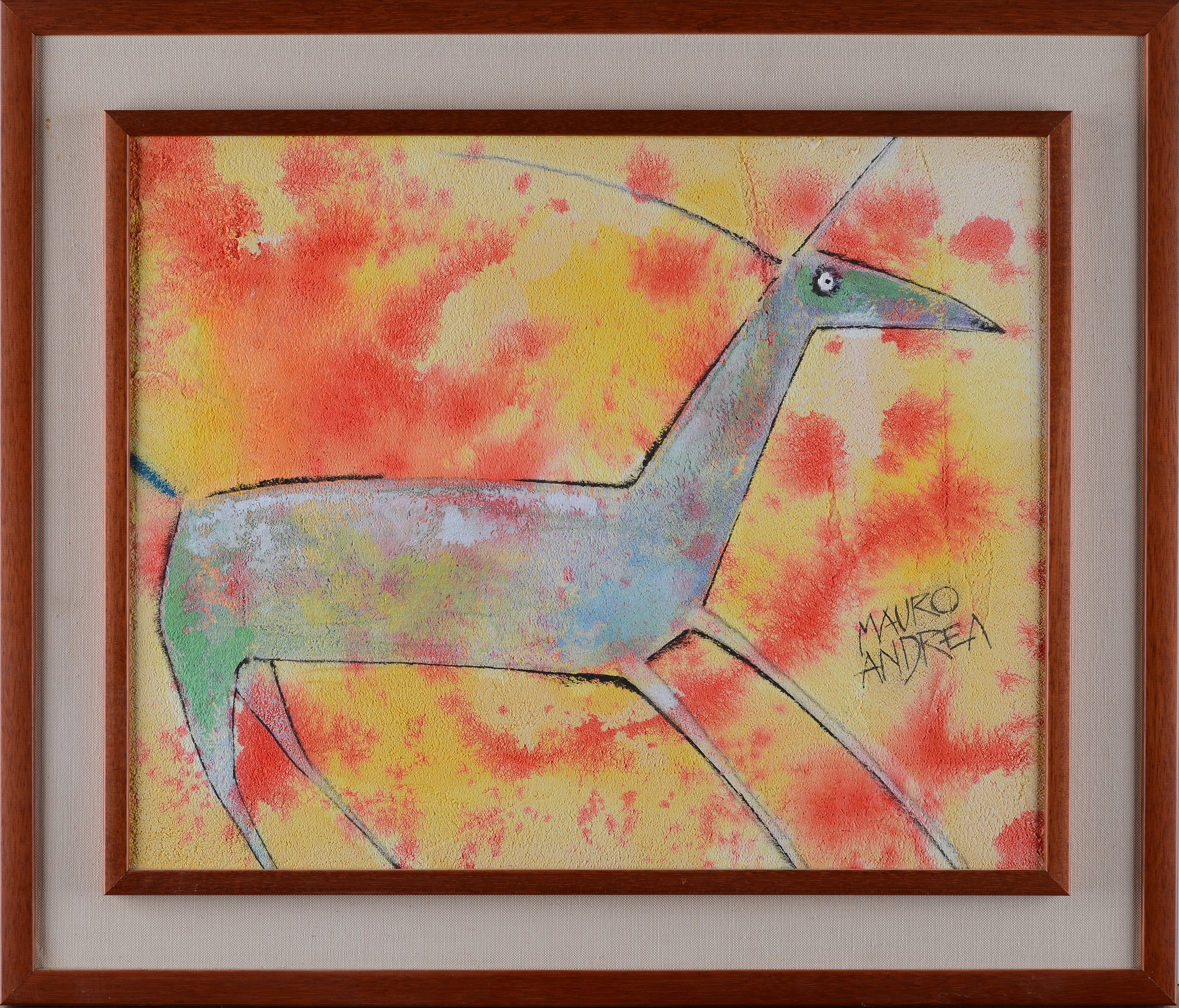 La primavera è finita