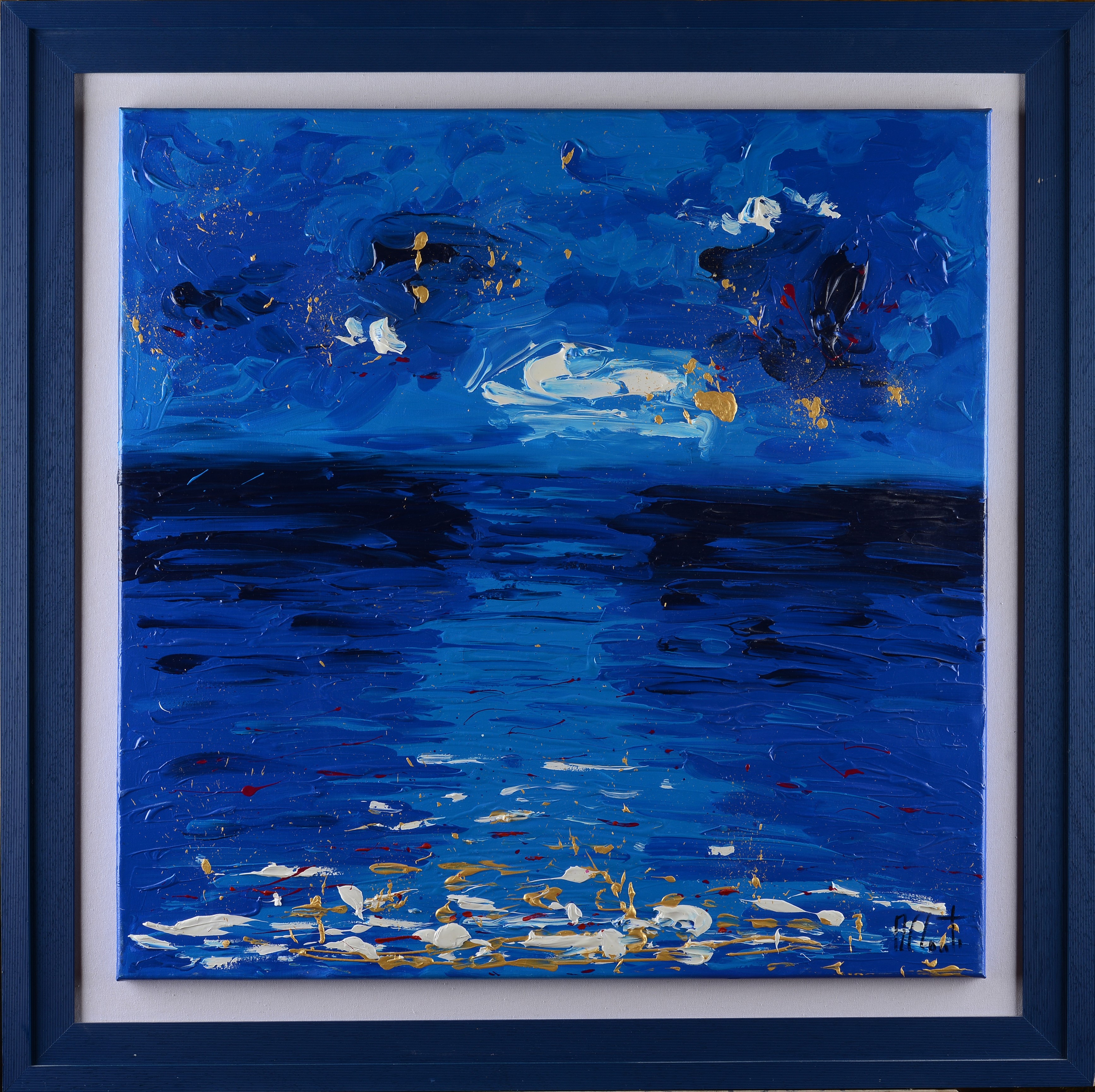 Composizione da Genesi 1,1